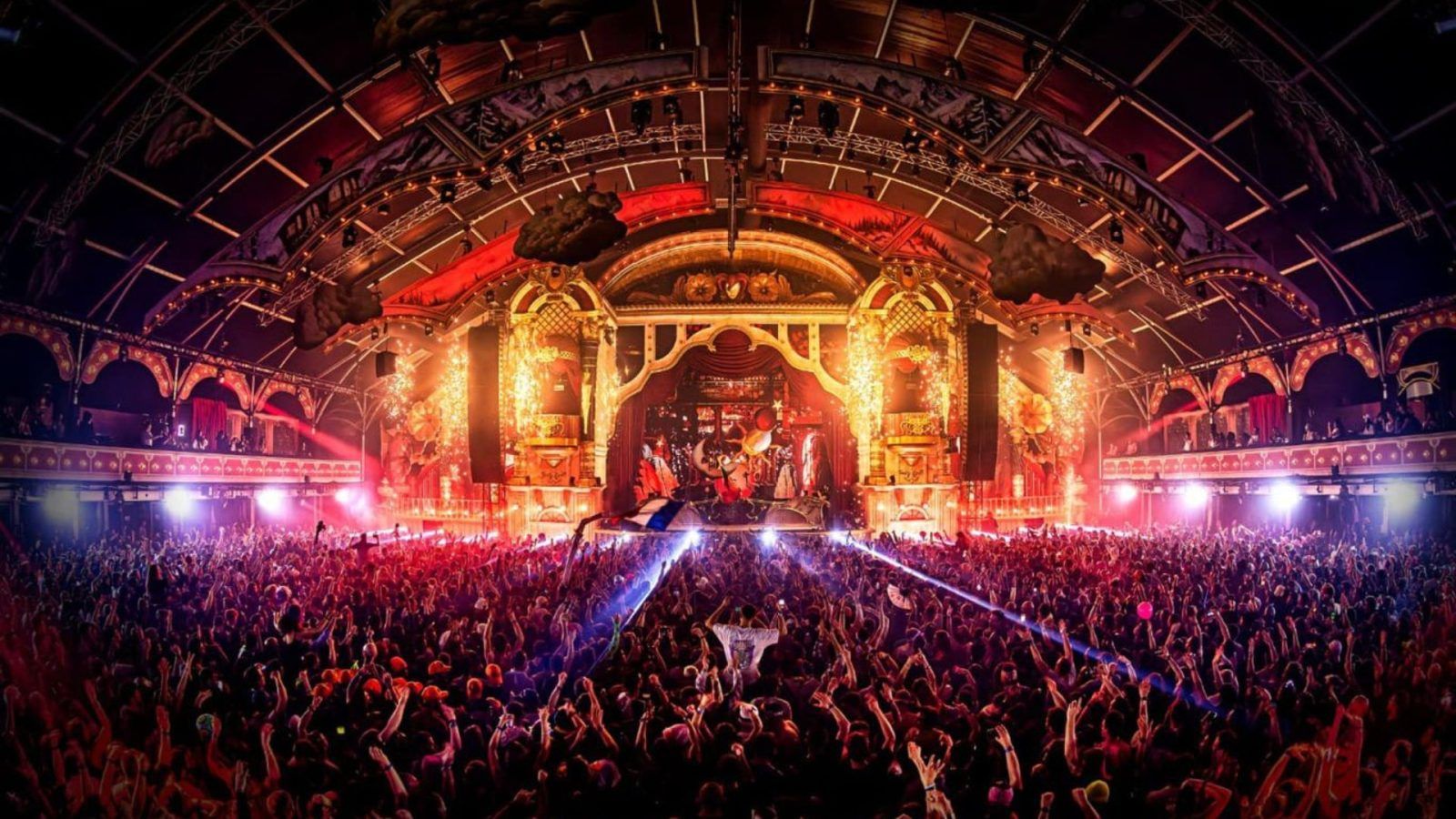 Tomorrowland Thailand To Debut At Bangkok In 2026; All Details Here