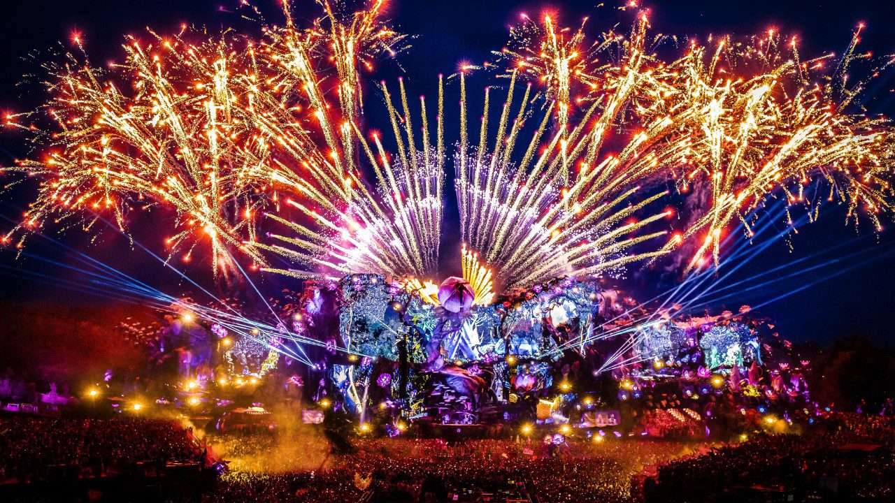 Tomorrowland Thailand Confirmed: The Magic Arrives In Asia For the First Time in 2026