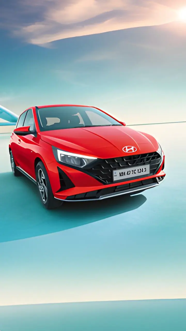 reasons to buy Hyundai i20 in 2025