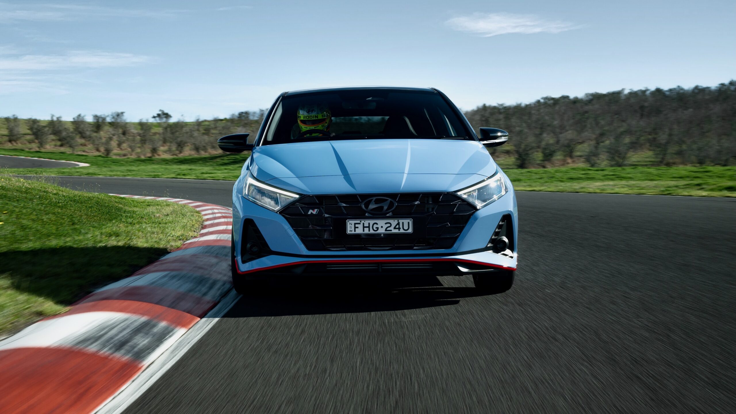 2025 Hyundai i20 N Revealed and Priced for Australia