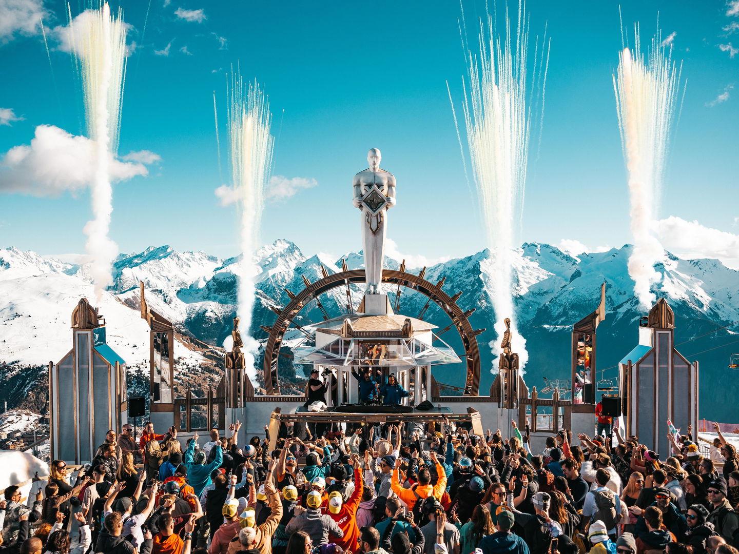 Tomorrowland