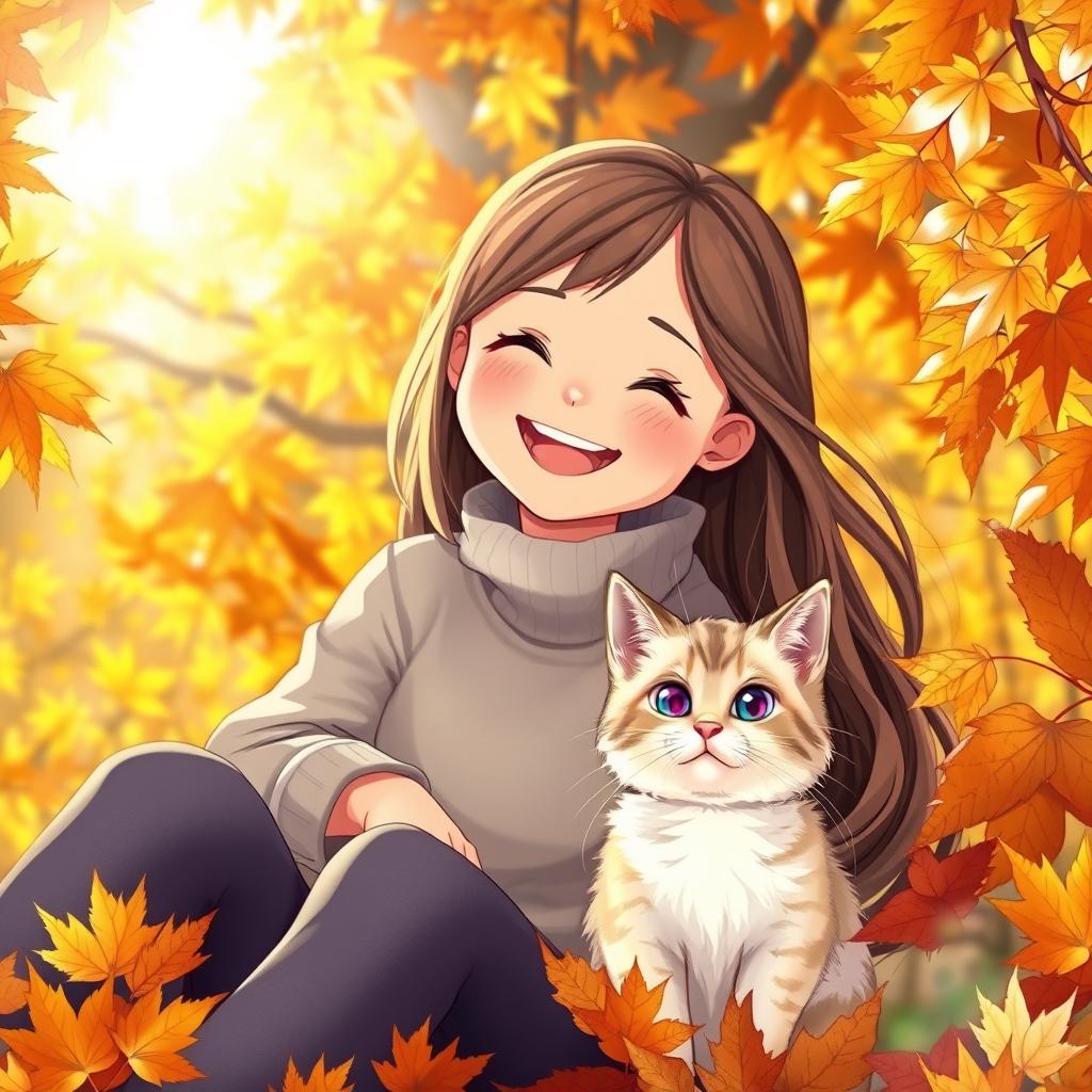 Fall for the Simple Life