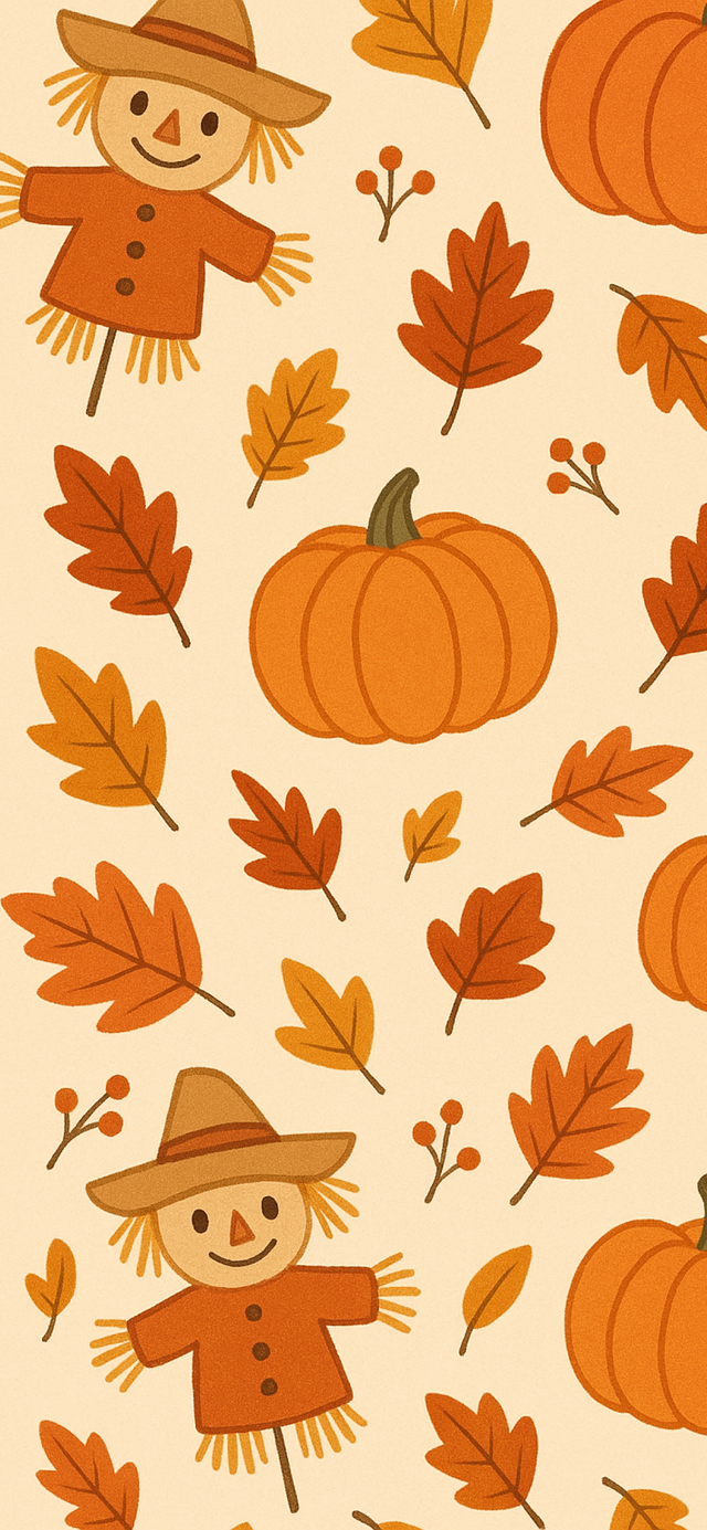 Autumn Wallpaper