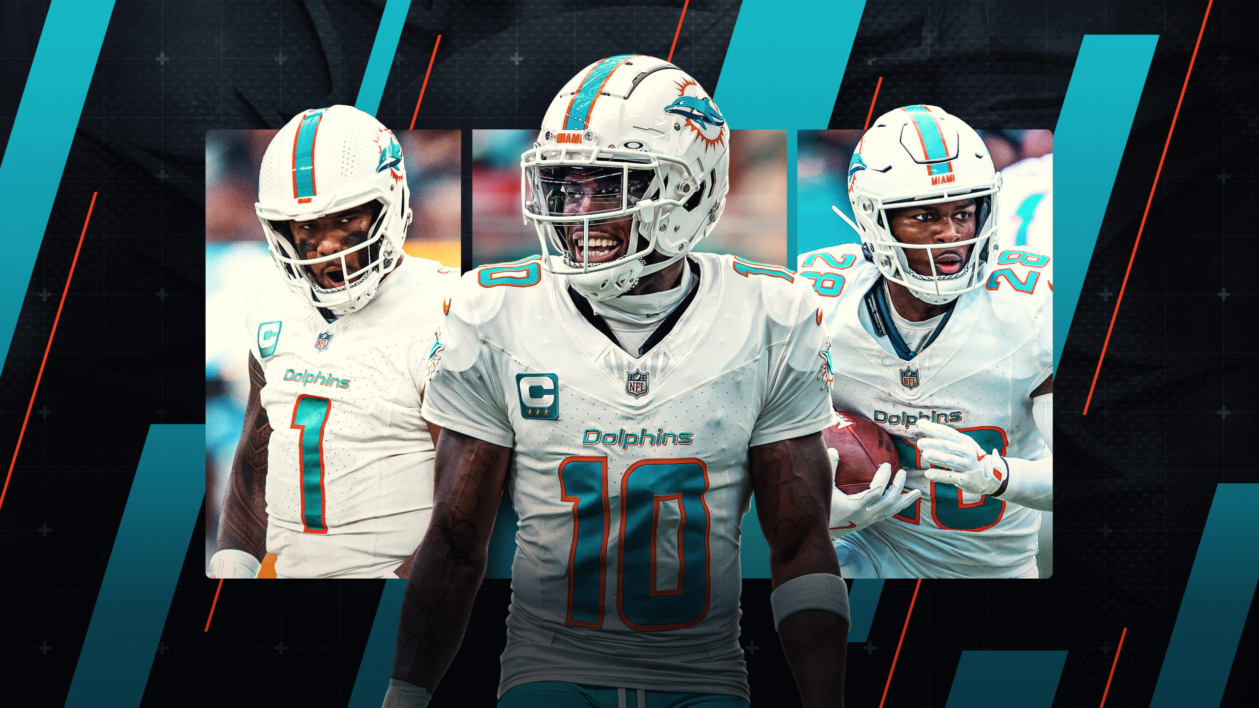 2025 NFL Preview: Miami Dolphins