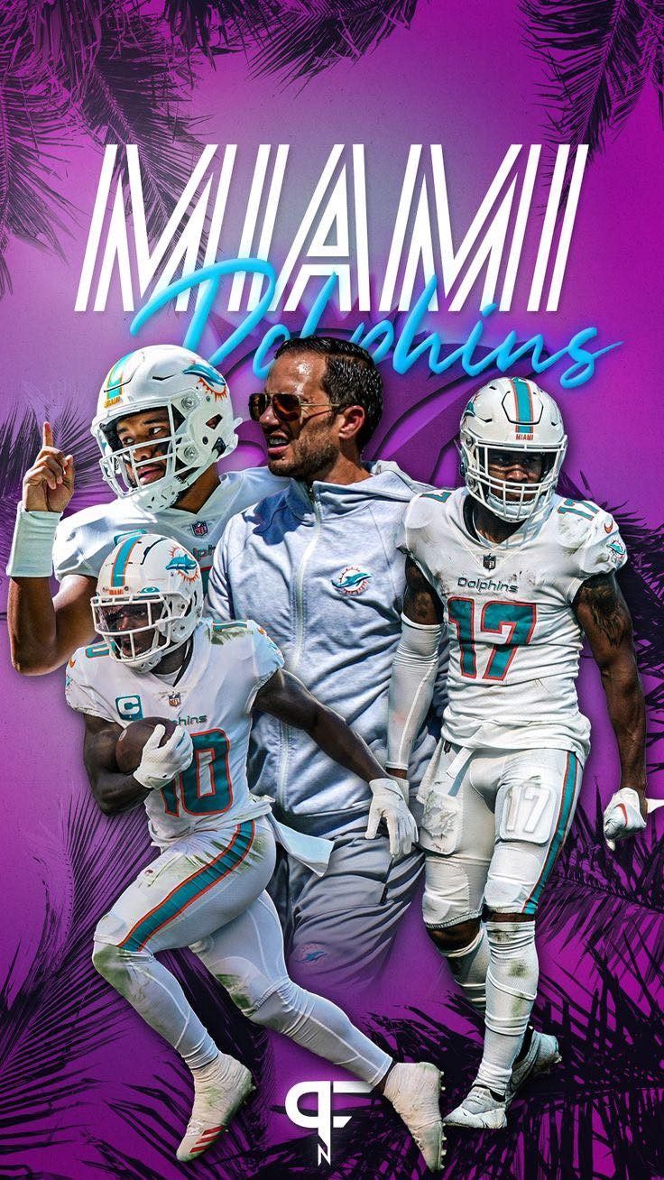 Miami Vice Dolphins