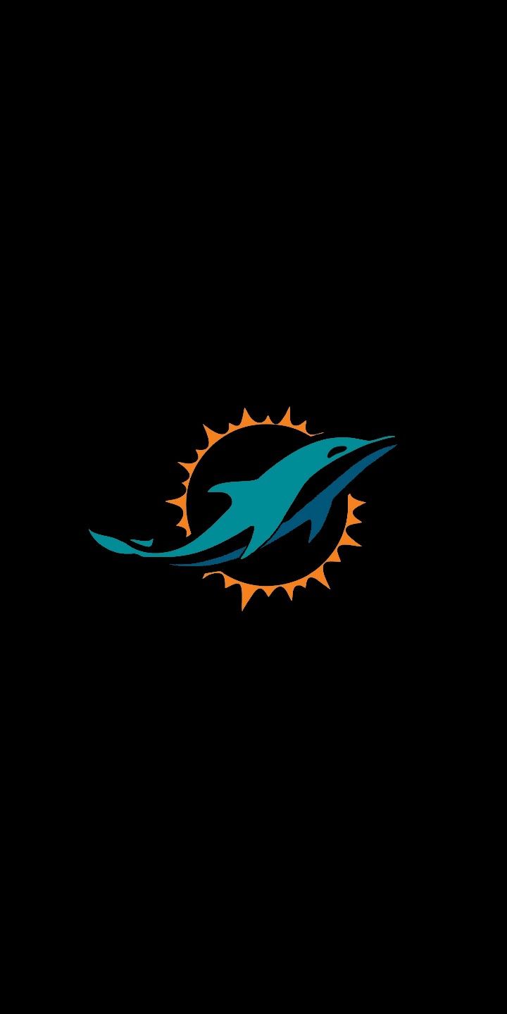Miami Dolphins. Miami dolphins wallpaper, Dolphins logo, Miami dolphins