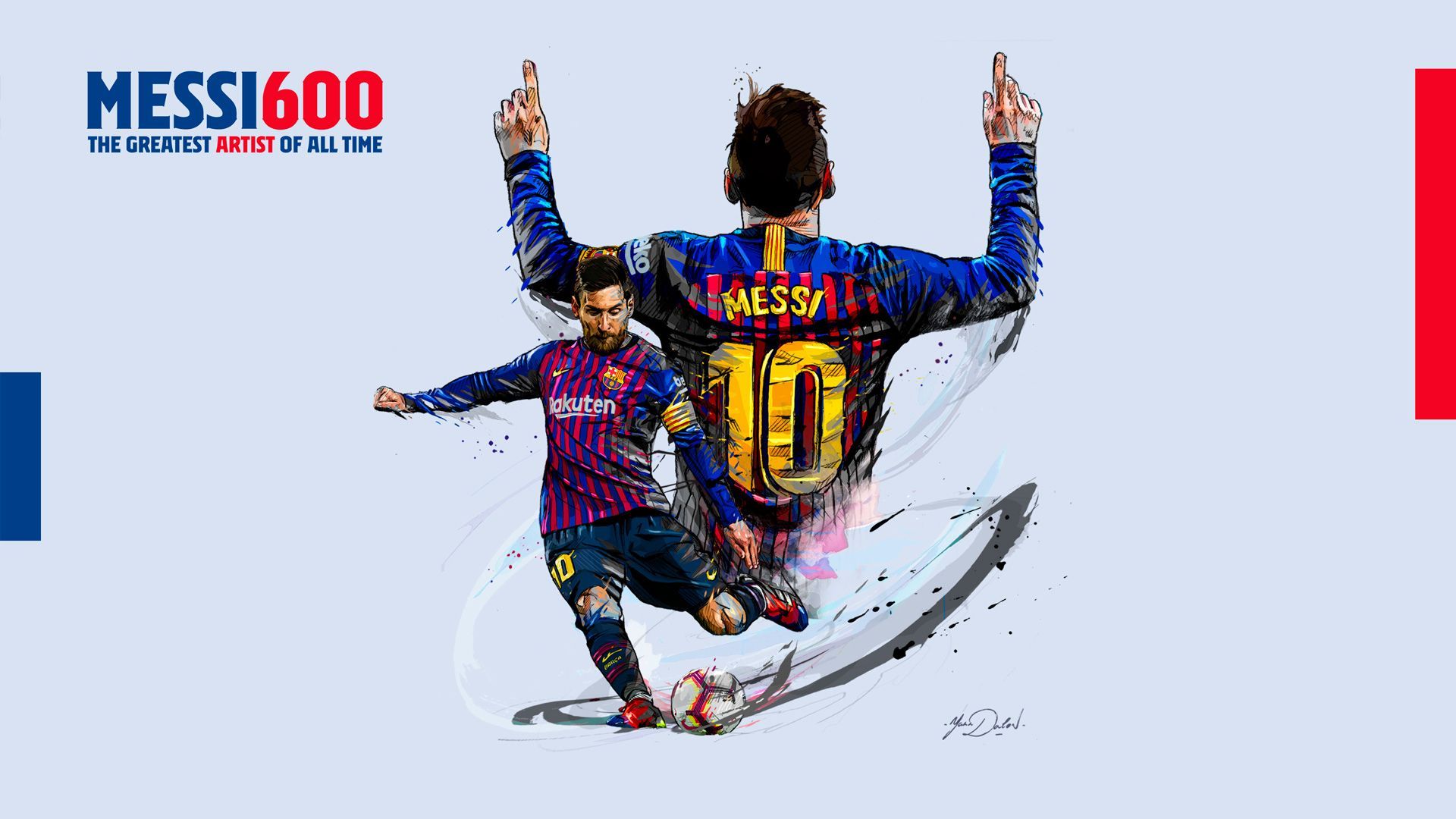 Culersça Wallpaper. FC Barcelona Official Channel