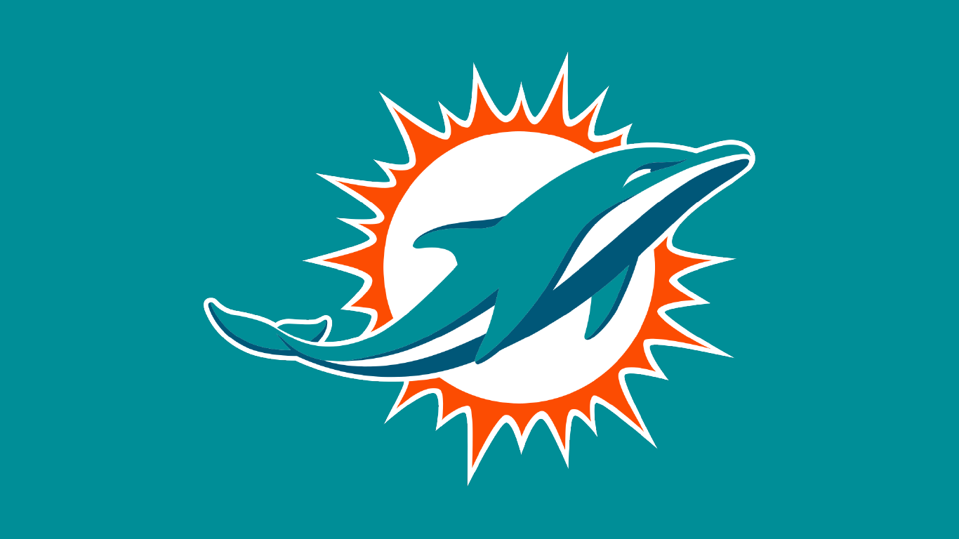 2025 Miami Dolphins Schedule