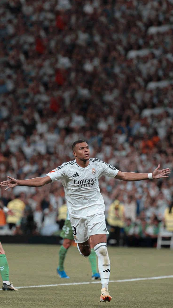 Kylian Mbappe⚽⚽