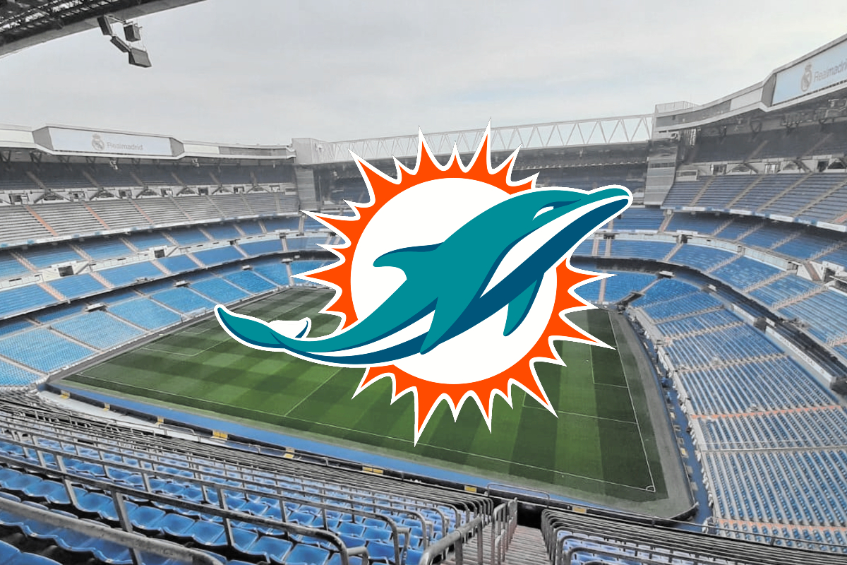 Miami Dolphins Will Take Their Talents To A Unique Location In 2025