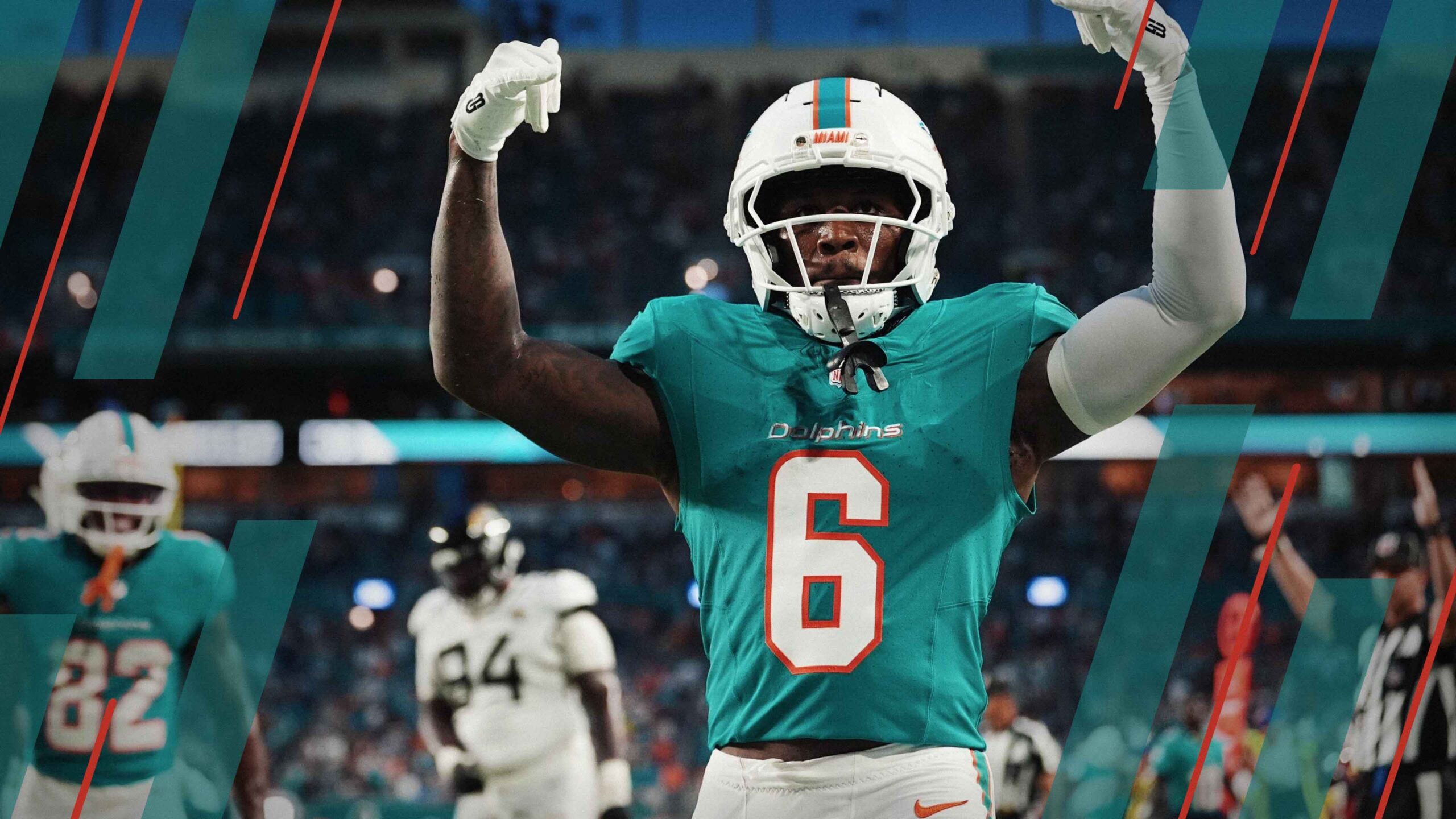 NFL Preseason Week 3 Recap: Miami Dolphins 14, Jacksonville Jaguars 6