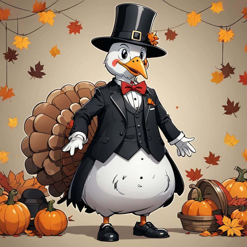 Happy Thanksgiving Image, Memes & Picture 2025 [FREE Download]