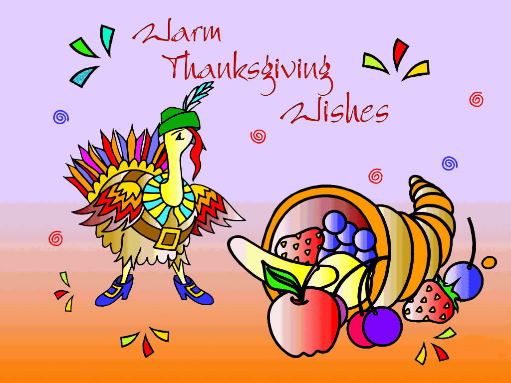 Thanksgiving Wallpaper: Funny thanksgiving wallpaper