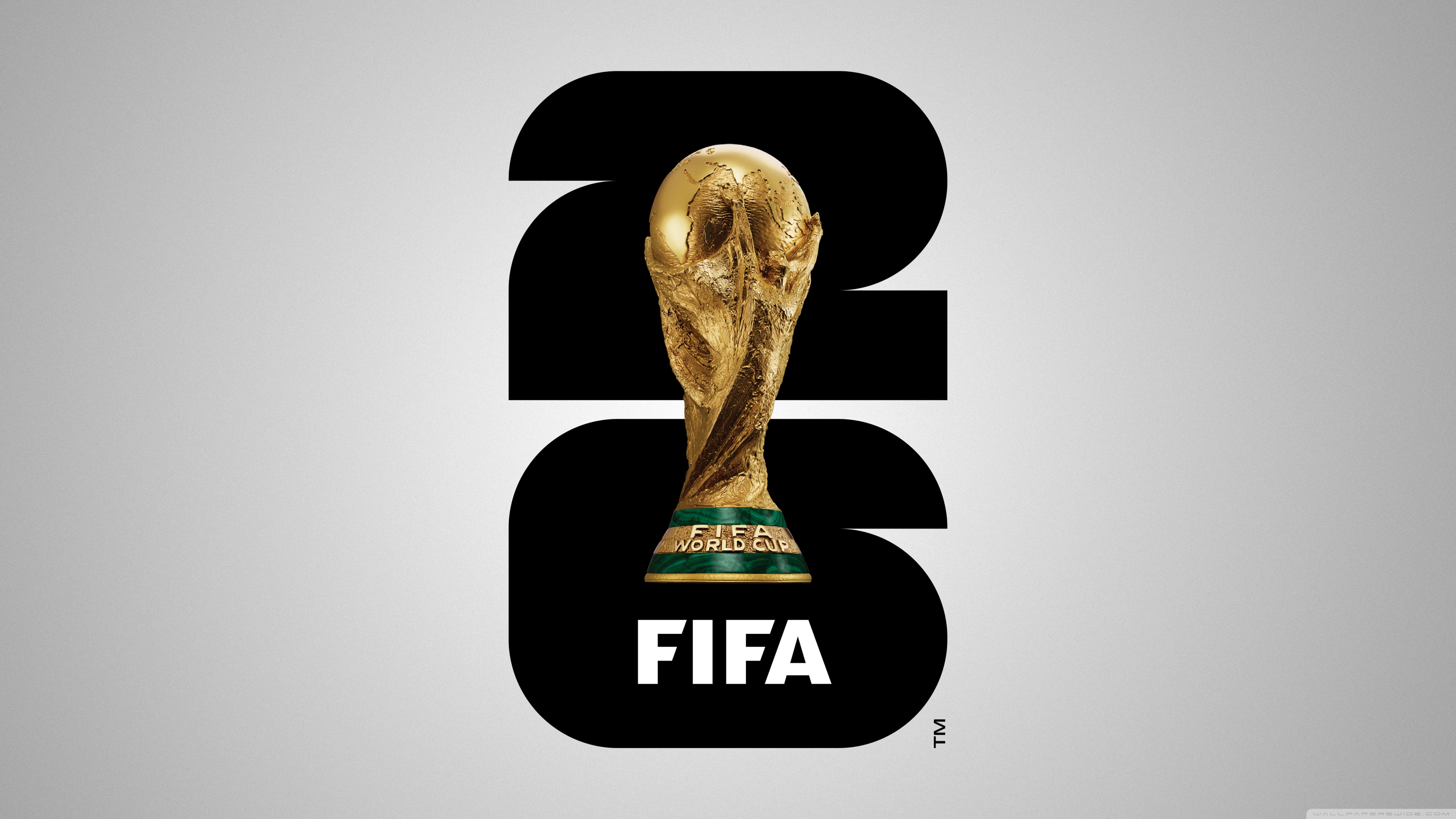 2026 FIFA World Cup 4K UHD Wallpaper for UltraHD Desktop and TV, Widescreen and UltraWide Display, Smartphone and Tablet Devices