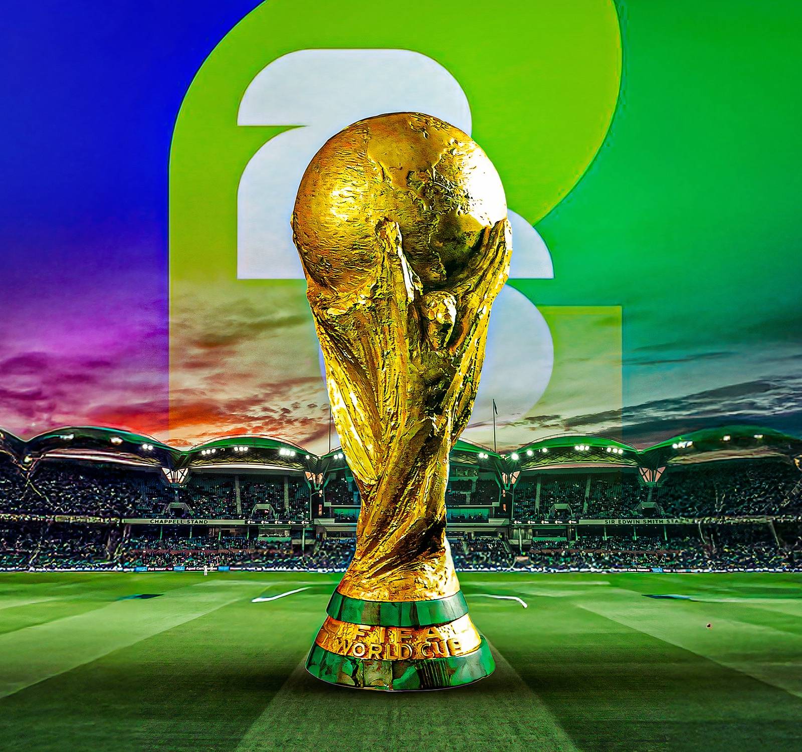 World Cup 2026 Playoffs: Draw Details and Fixture Schedule