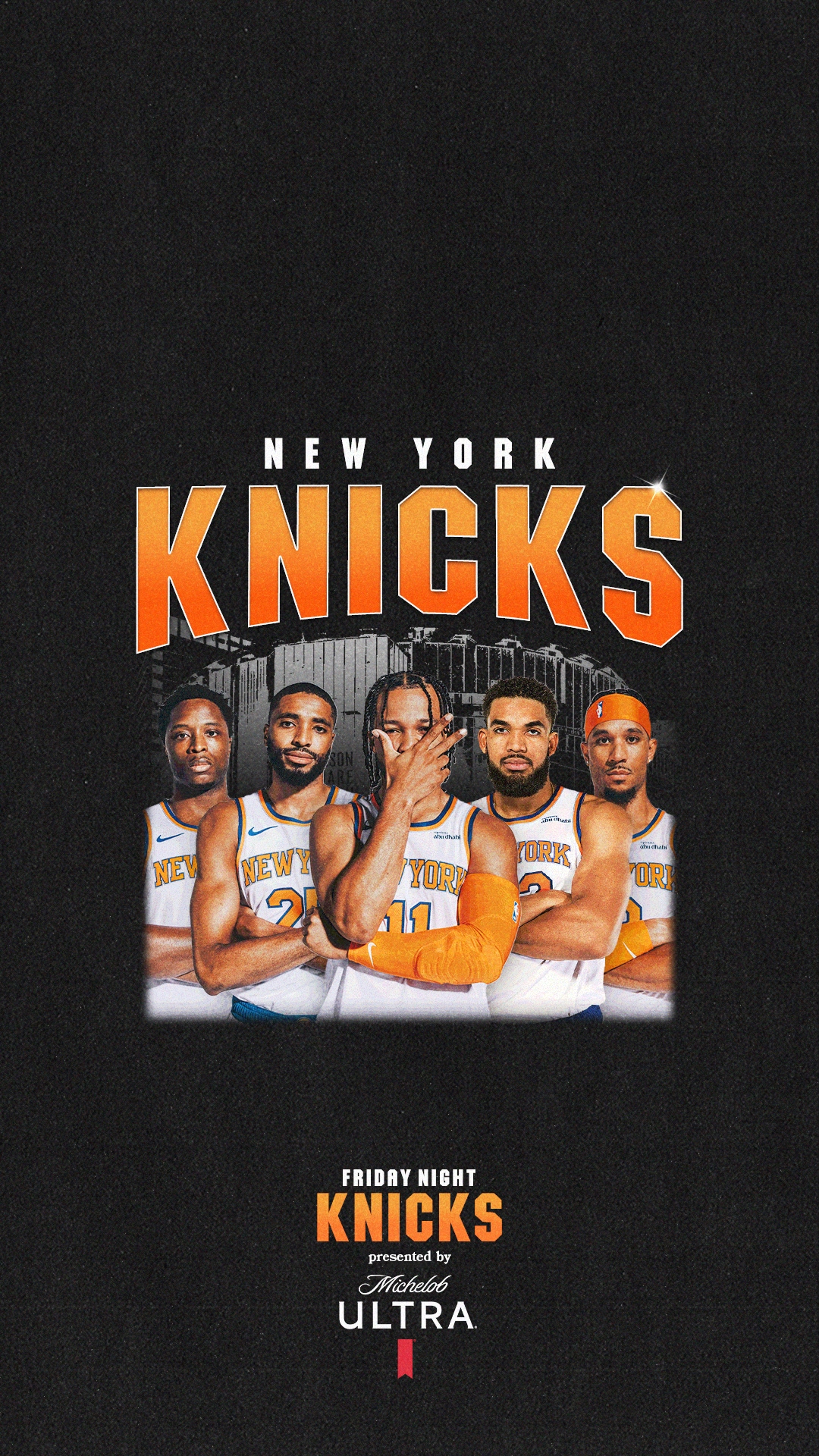 Download Knicks Wallpaper. Fans. New York Knicks