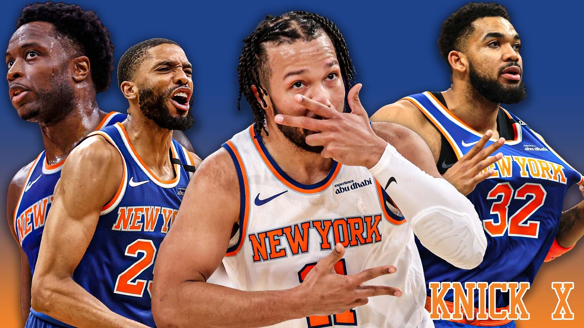 2025–26 NY Knicks season preview: Is this the year?