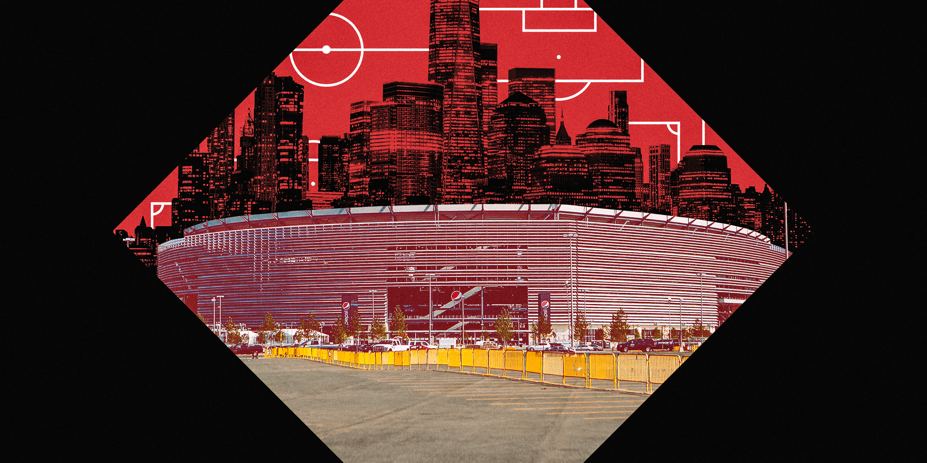 Inside the World Cup 2026 final host city selection: Why New Jersey was picked over Dallas