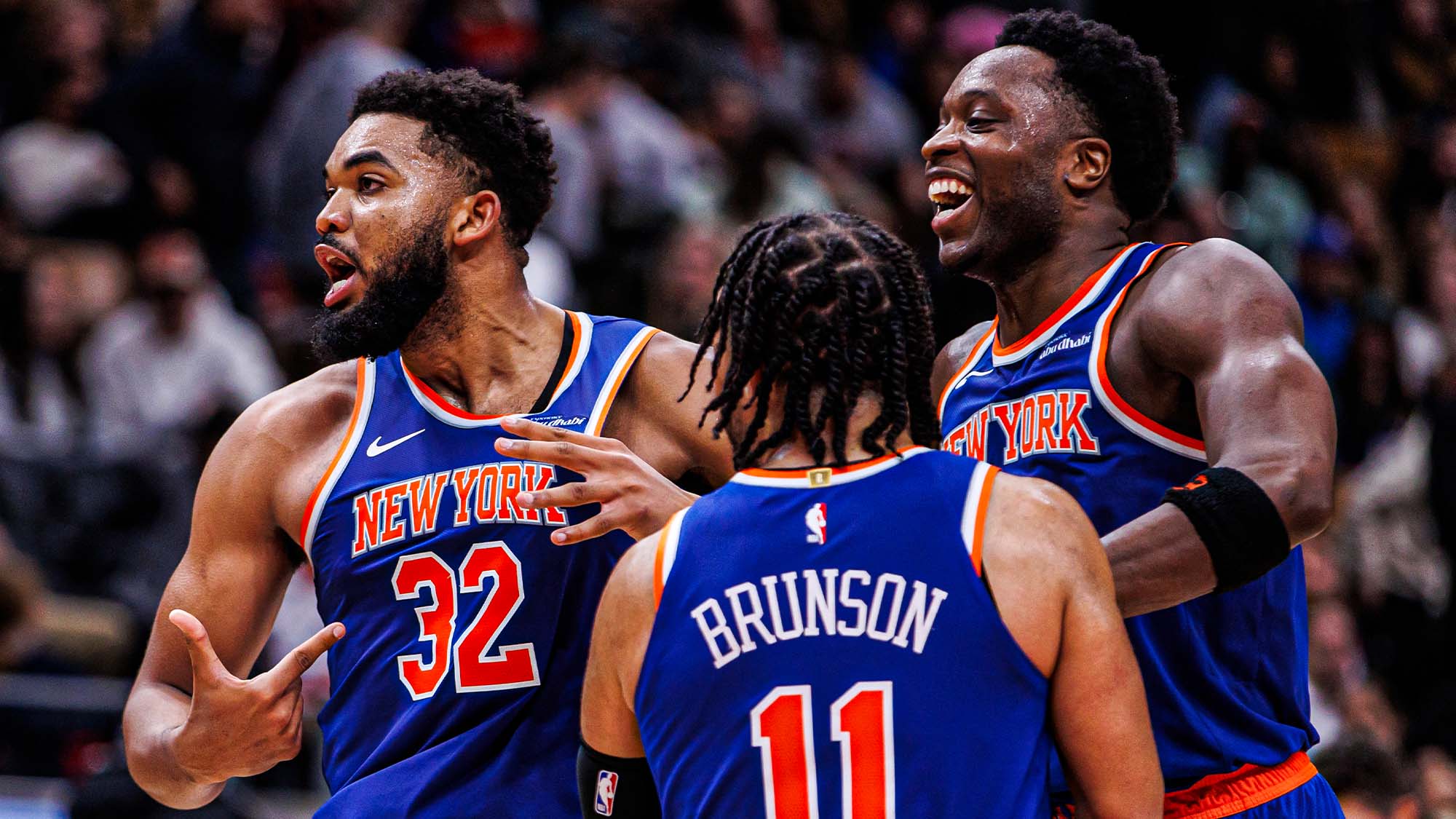 Knicks Opening Day: 2025 26 Player, Team Stat Predictions