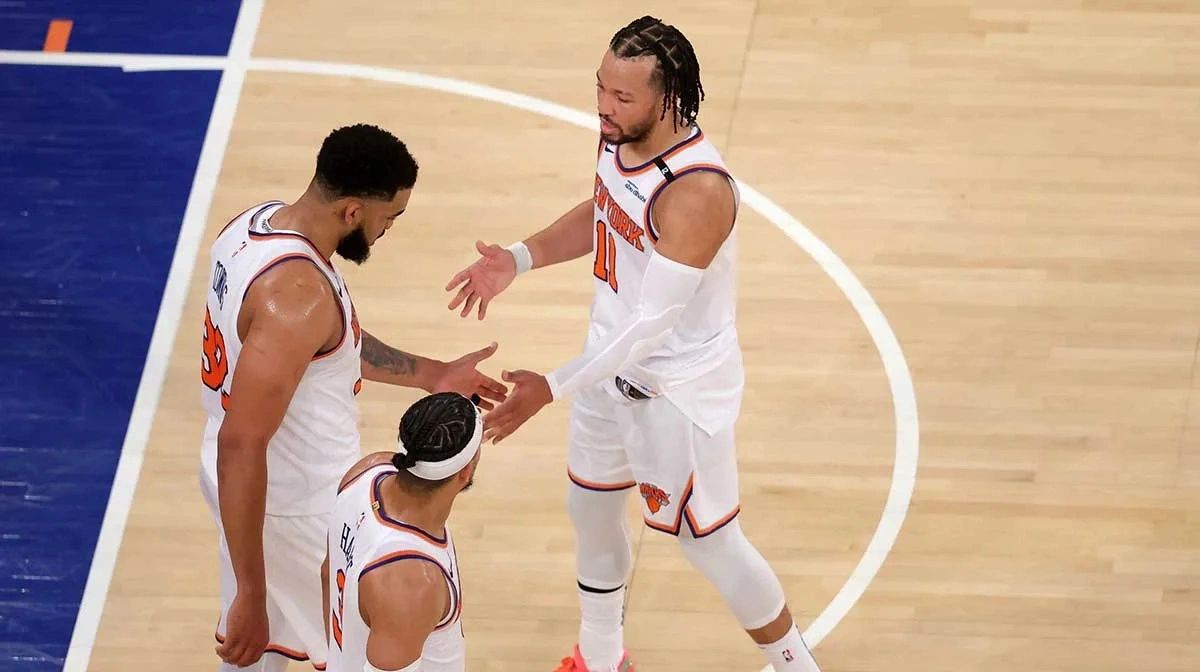2025 26 New York Knicks Season Preview