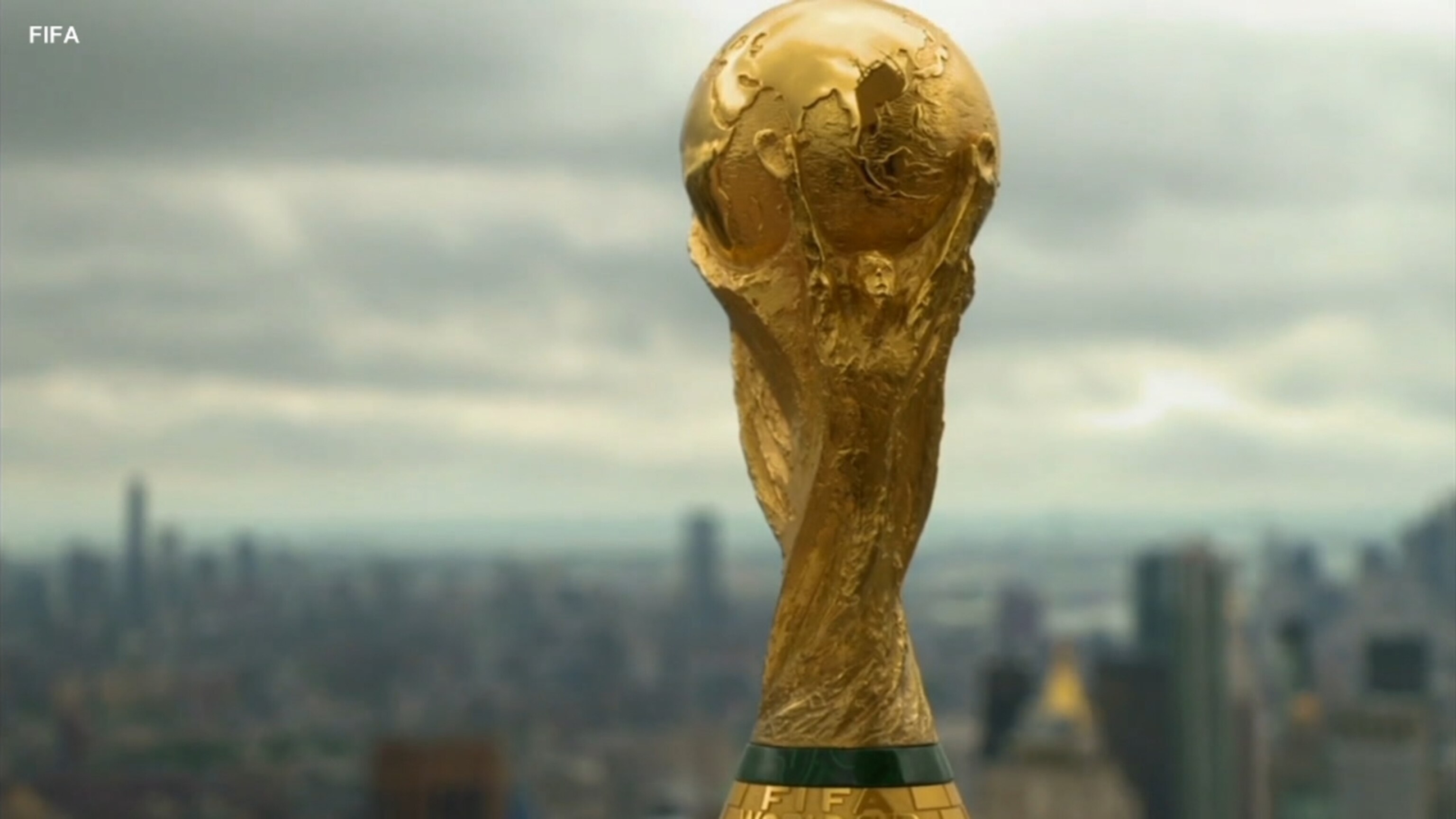 World Cup News & Videos