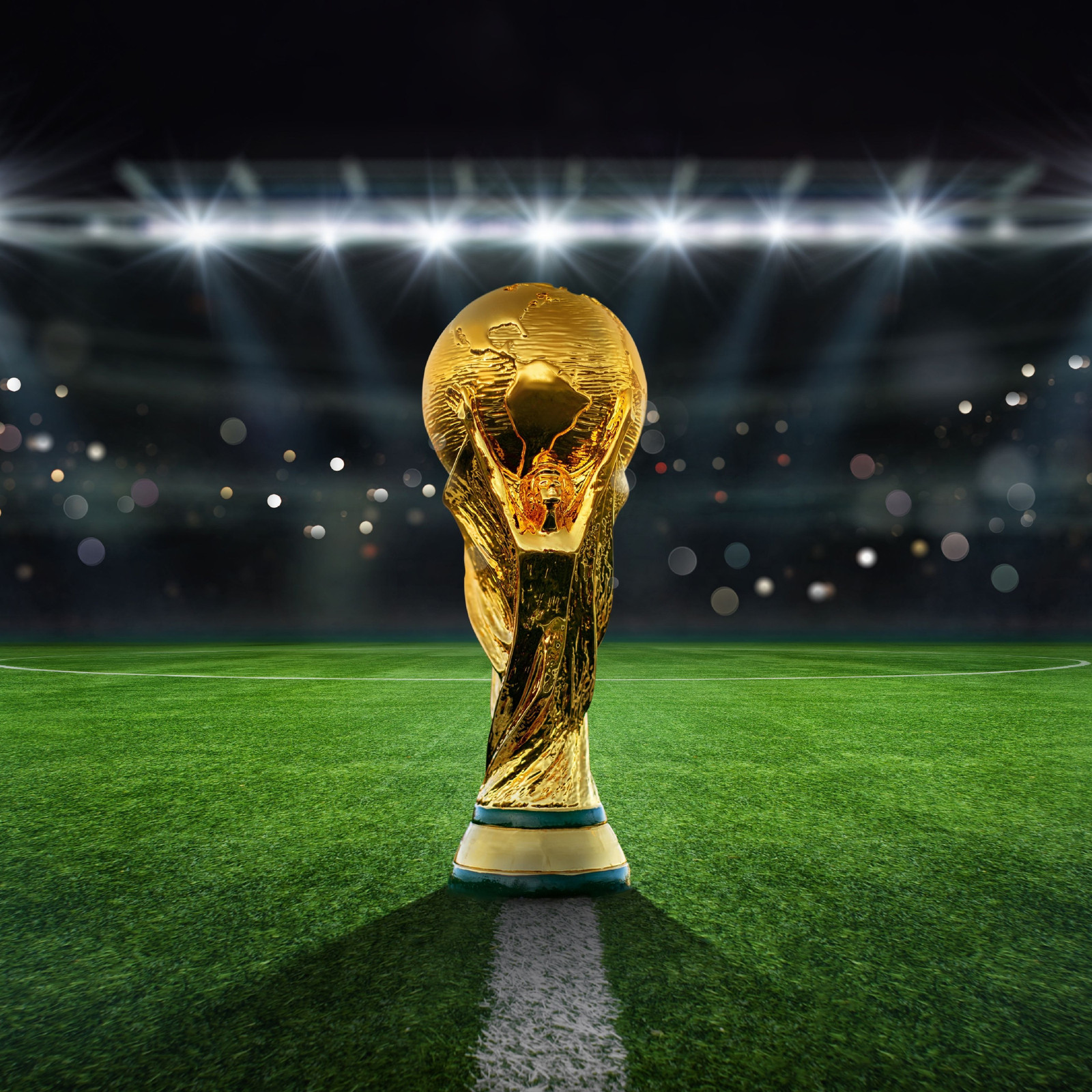 U.S. Government's FIFA Pass Cuts Visa Wait Times For World Cup 2026 Travelers But Falls Short Of Past Visa Free Policies