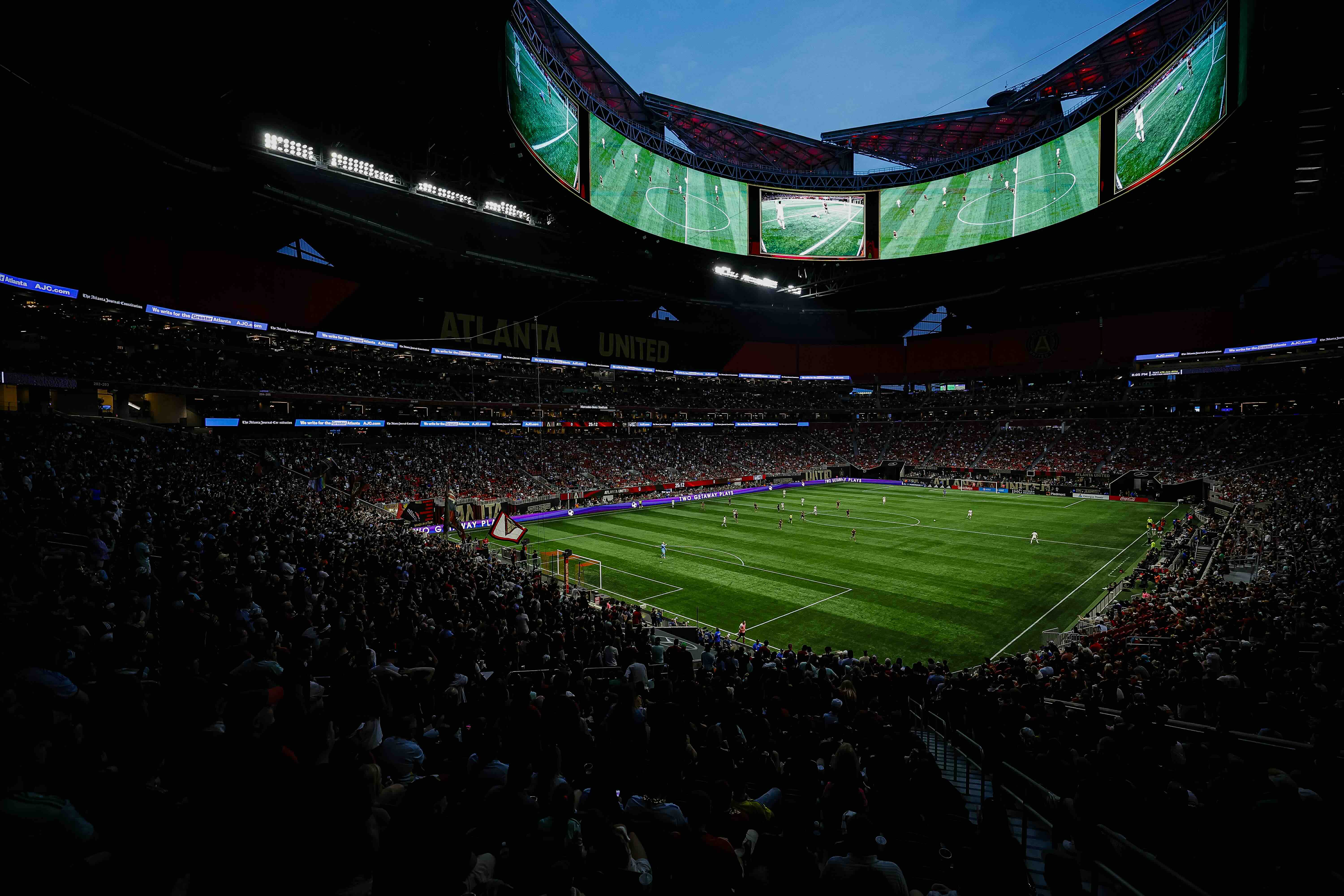 FIFA World Cup ticket prices release on the secondary market and Spikes