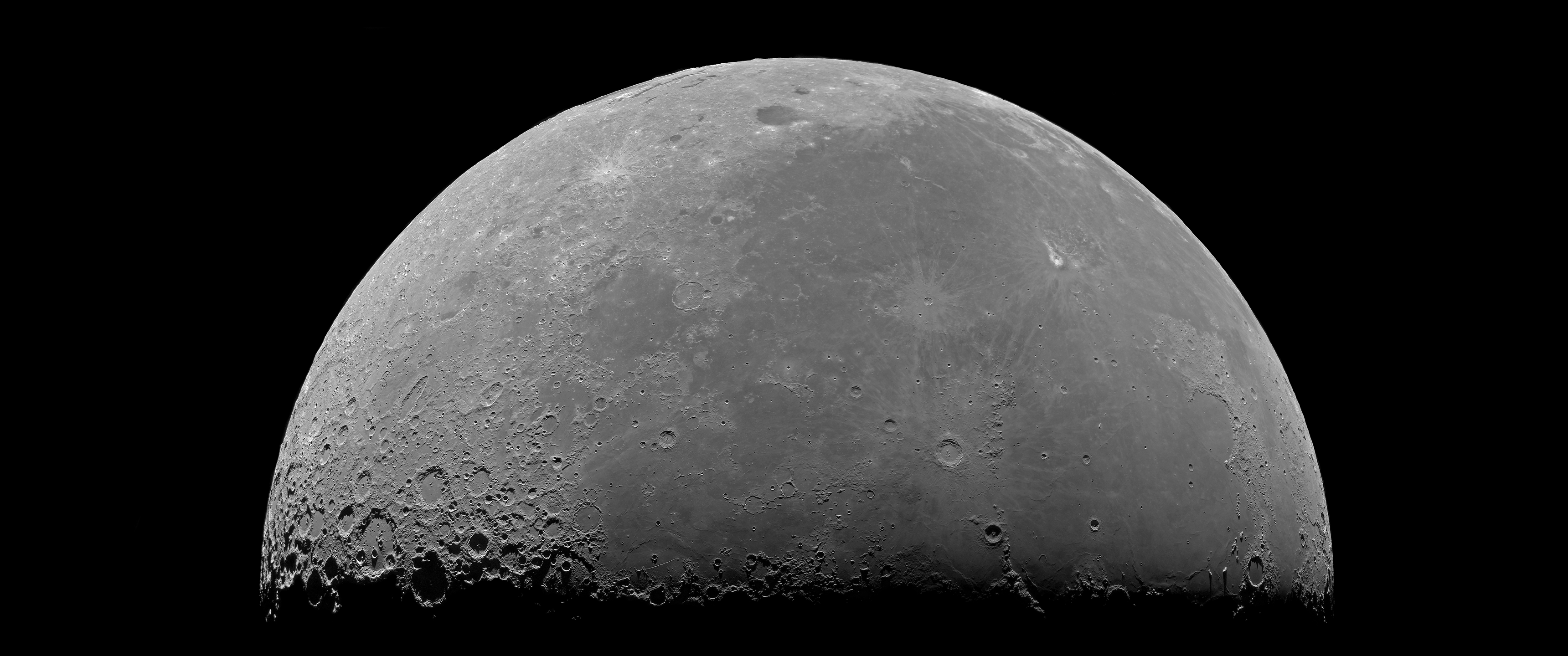 Moon [3440x1440]
