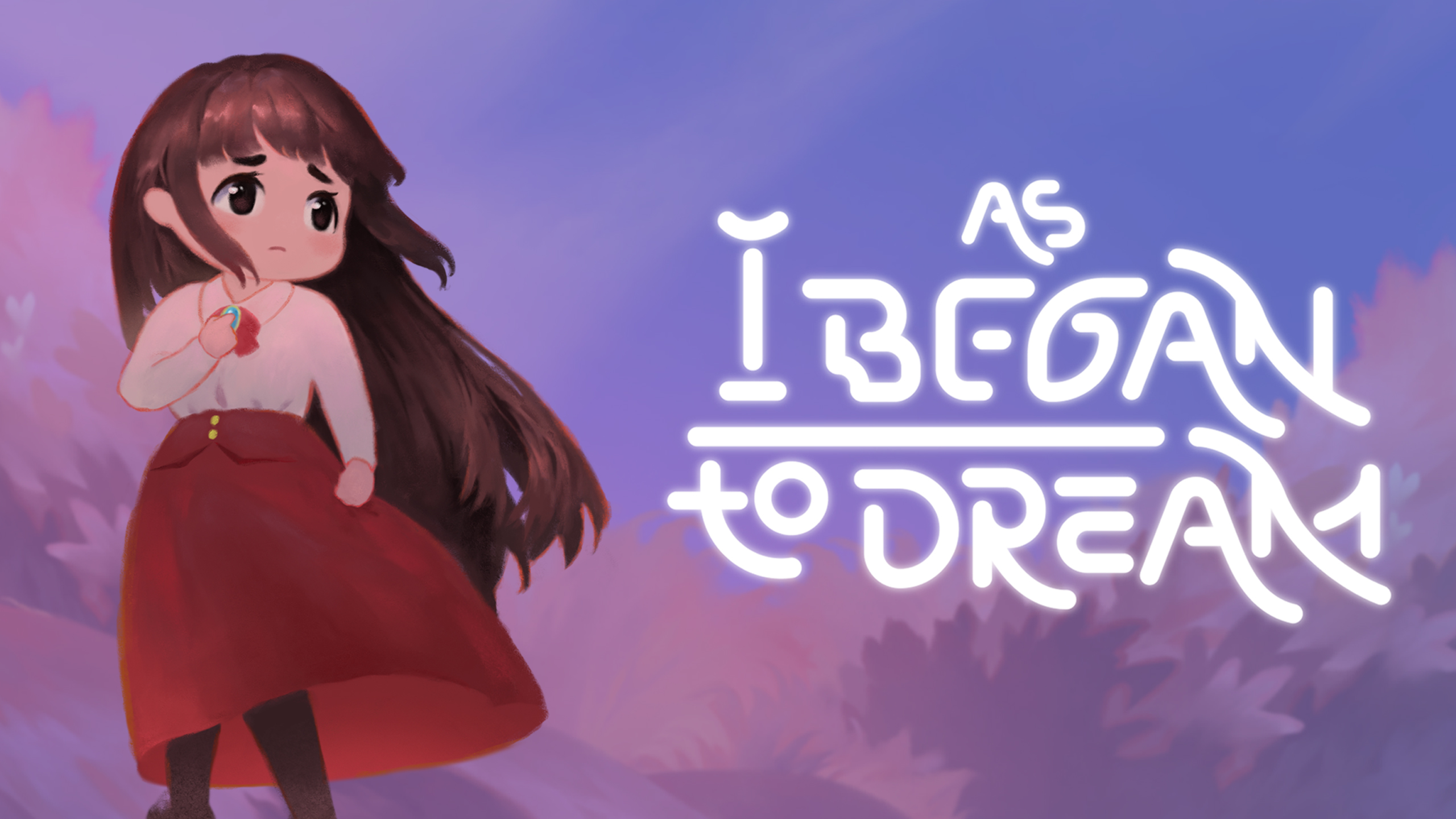 AS I BEGAN TO DREAM. Download and Buy Today Games Store