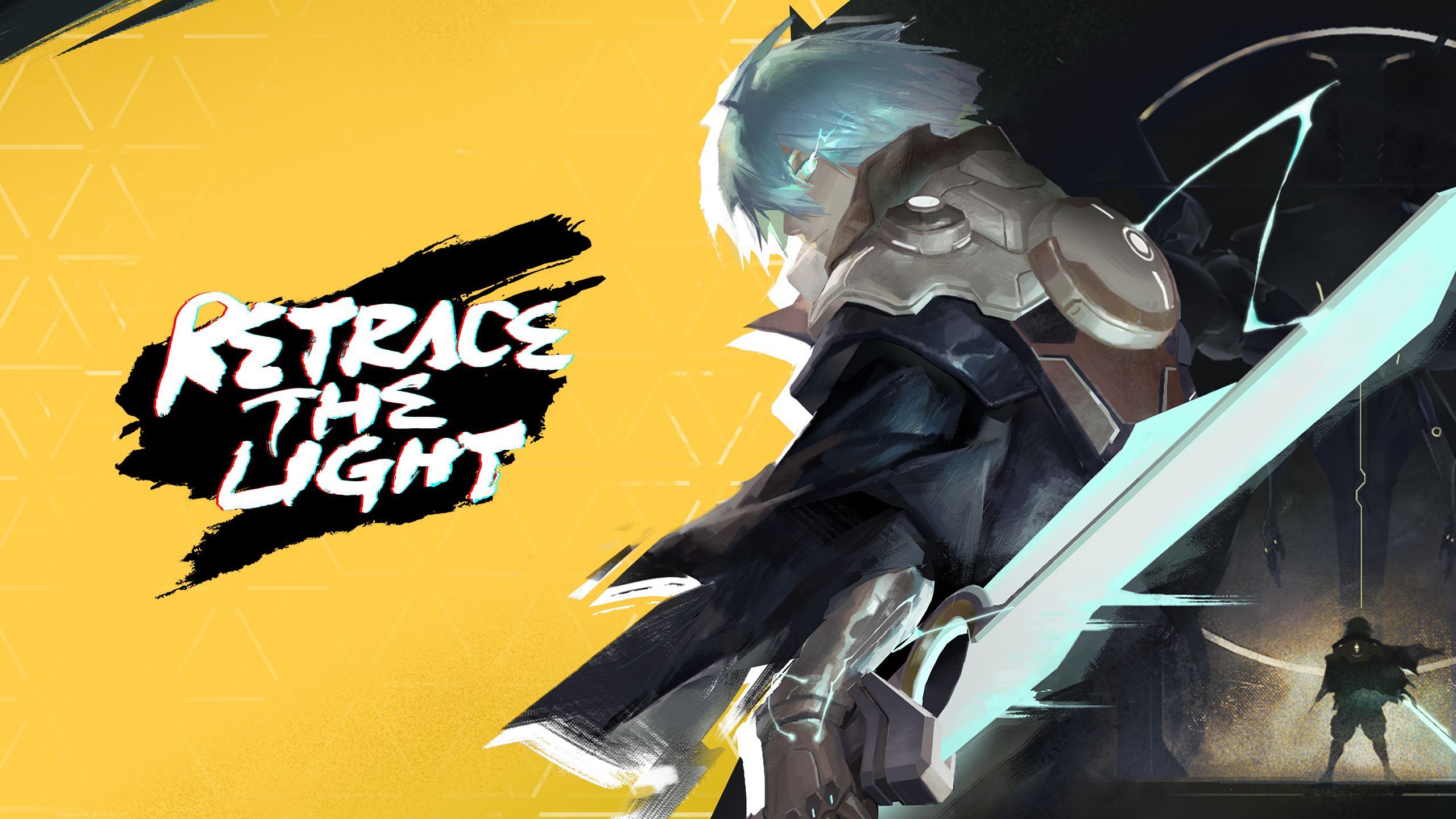 Retrace the Light. Download and Buy Today Games Store