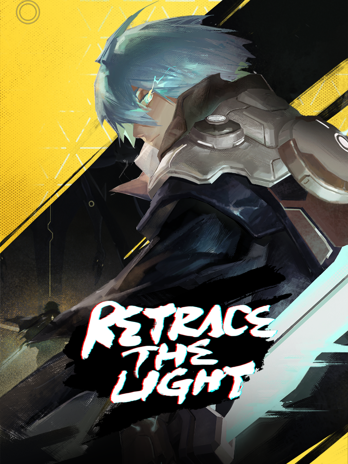 Retrace the Light. Download and Buy Today Games Store