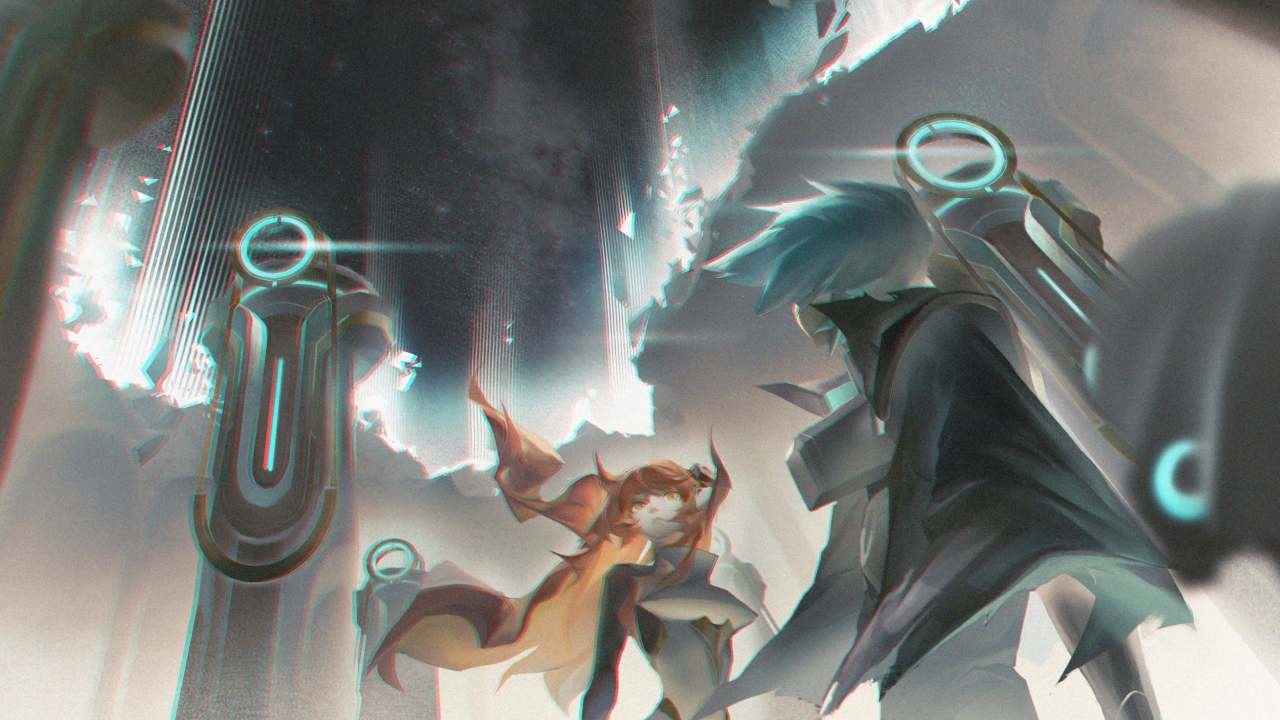 Retrace the Light Review