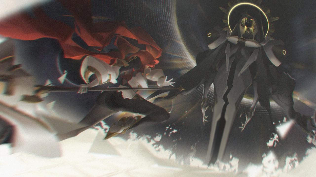 Retrace the Light Review