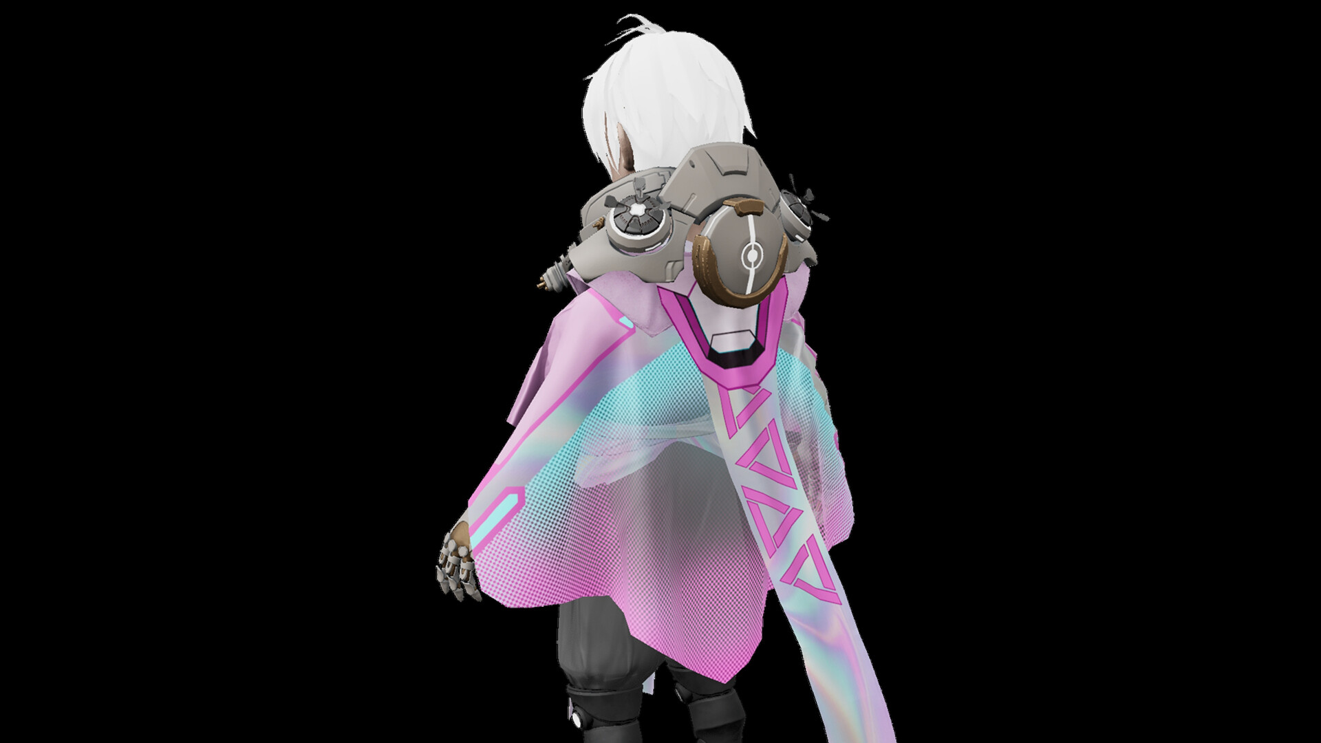 Retrace the Light Expansion on Steam