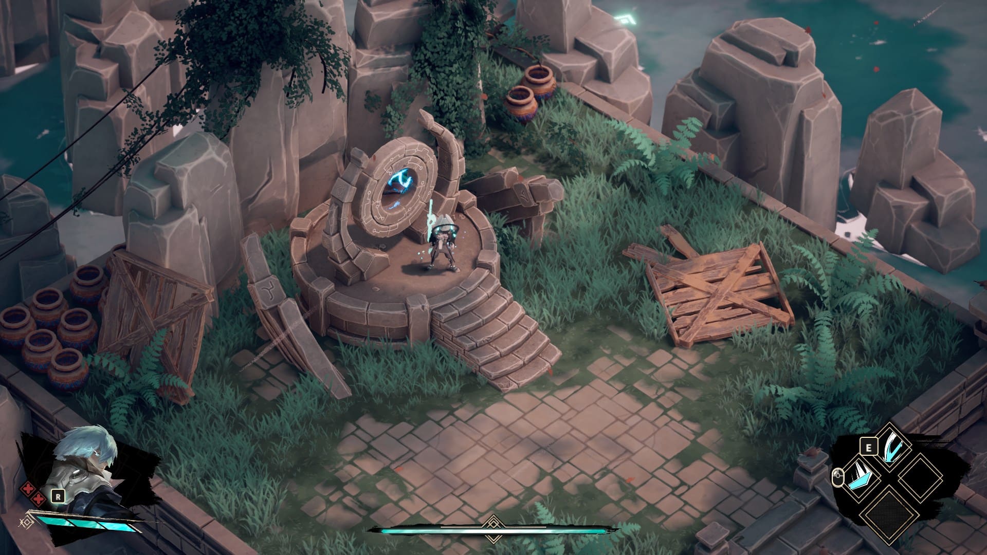 Retrace The Light Review Time Bending Challenge