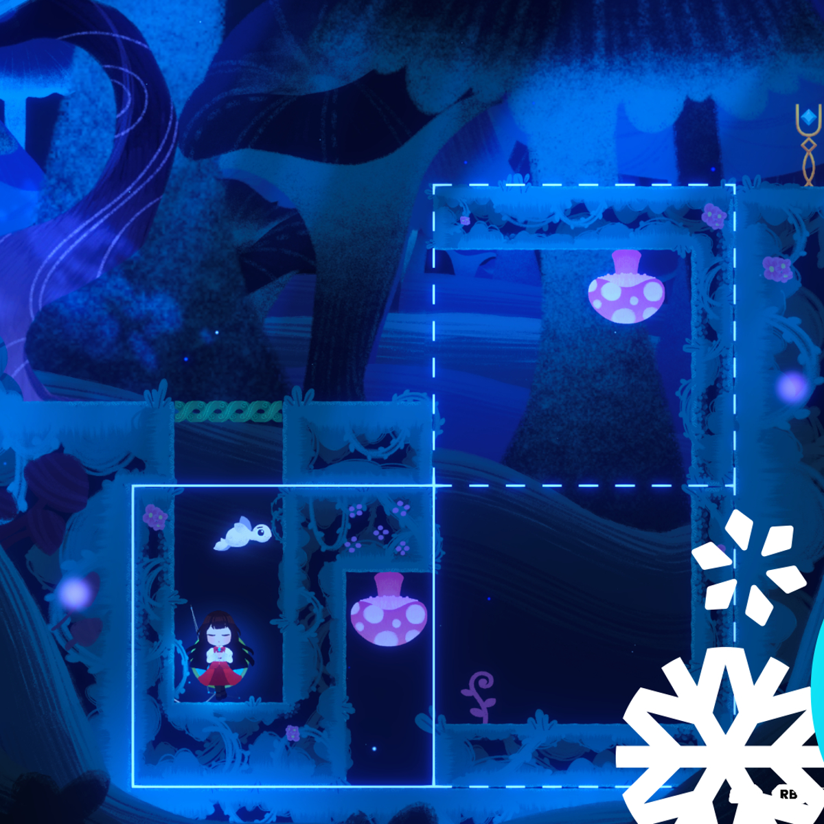 As I Began To Dream's Quickfire Tile Flipping Gives Its Puzzles A Satisfying Snap. Rock Paper Shotgun