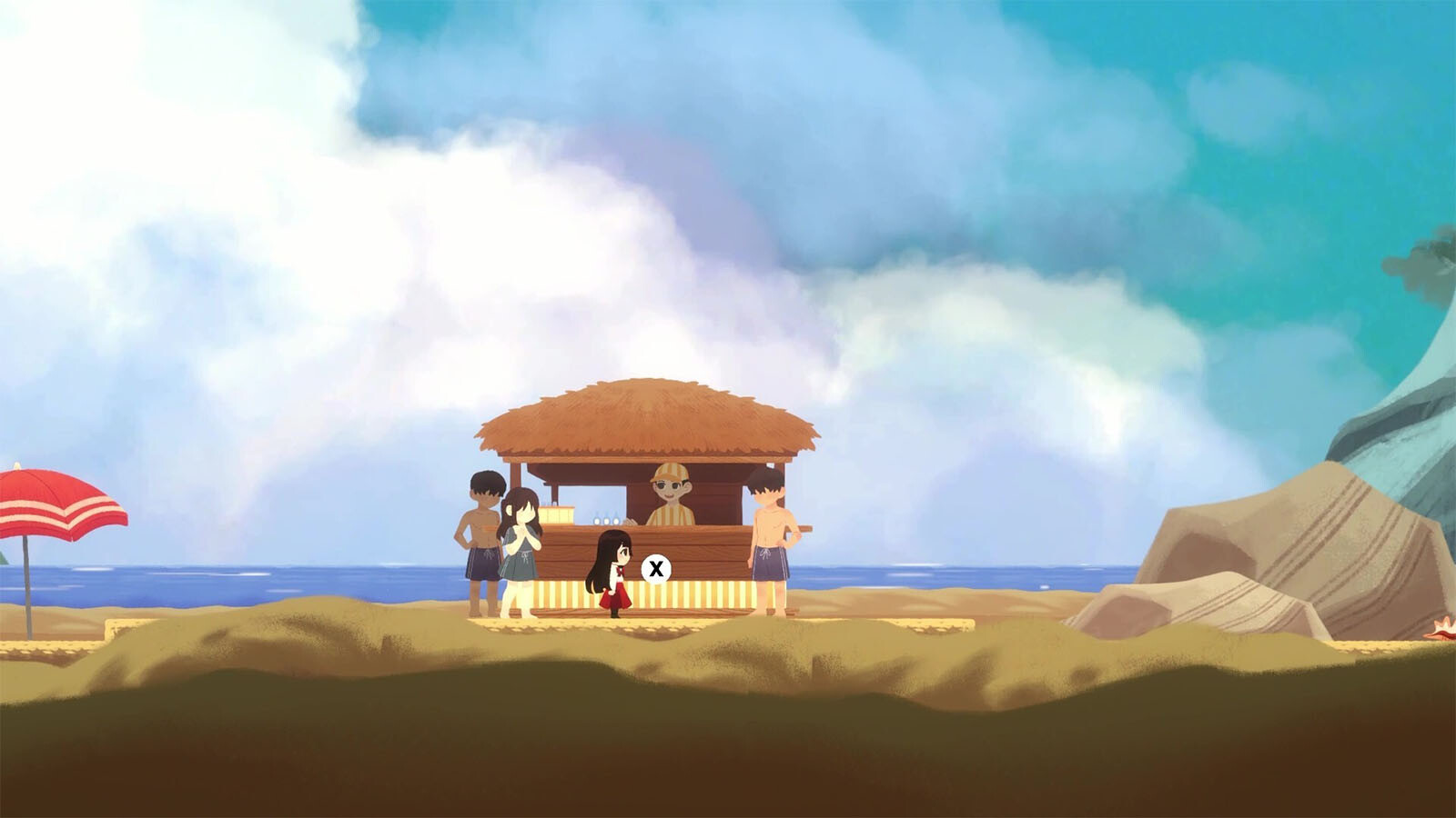 As I Began to Dream Steam Key for PC