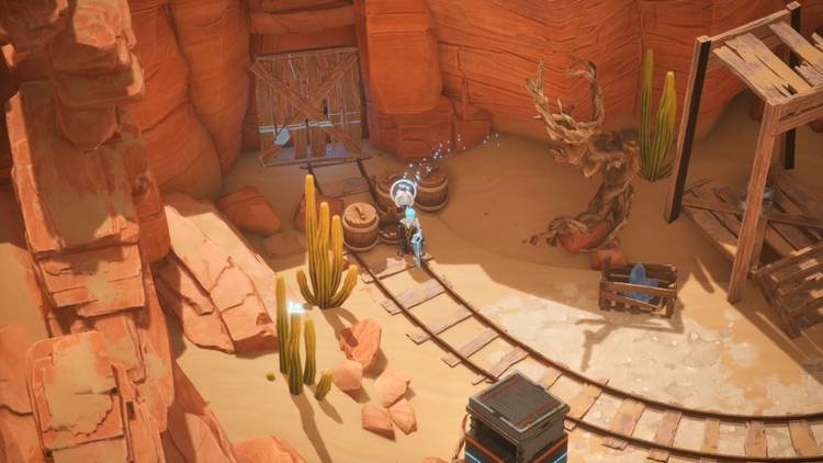 Retrace the Light News, Trailer, Guides, and More