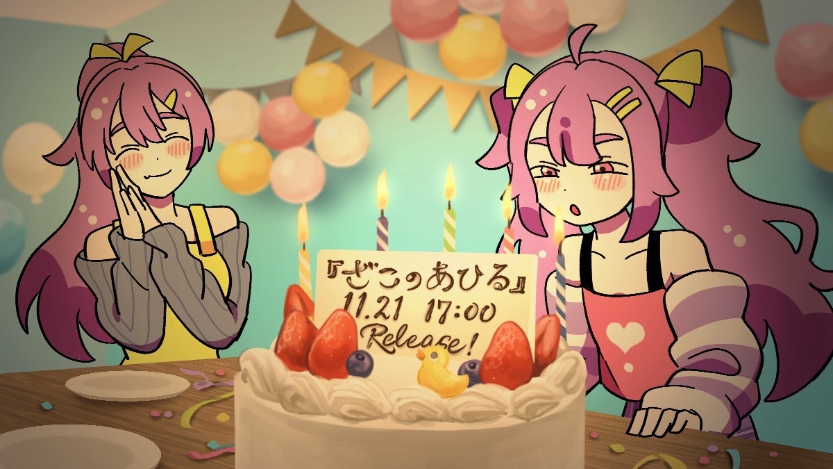 Steam Community - ZAKO NO AHIRU