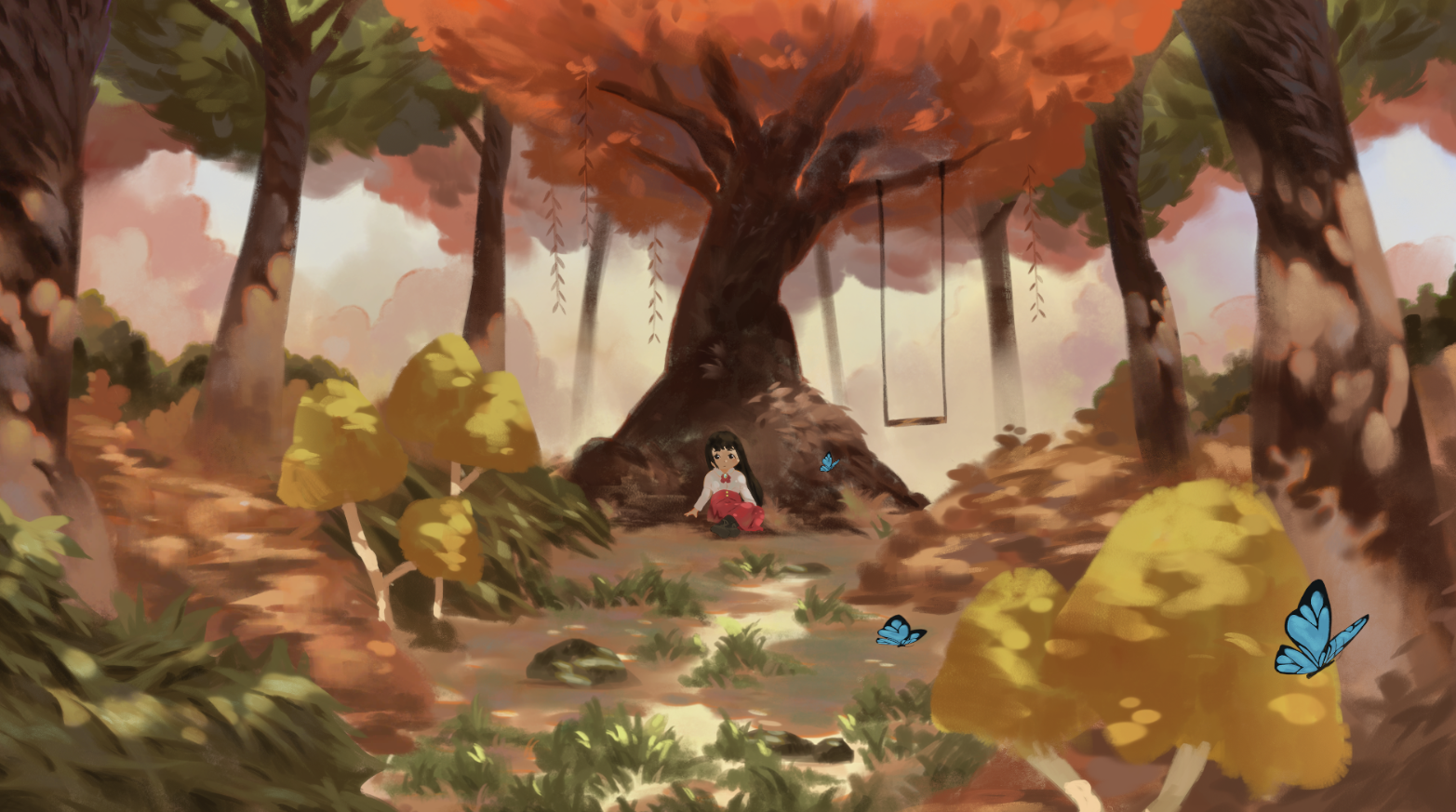 Image 11 I Began to Dream