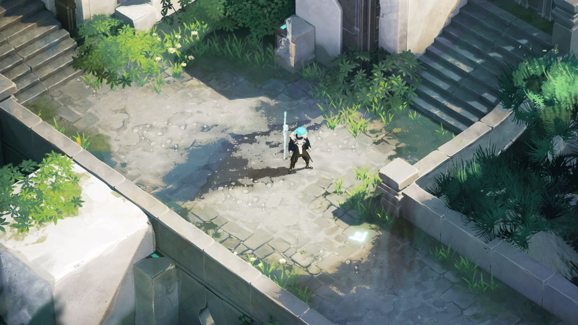 Retrace The Light Release Date Trailer