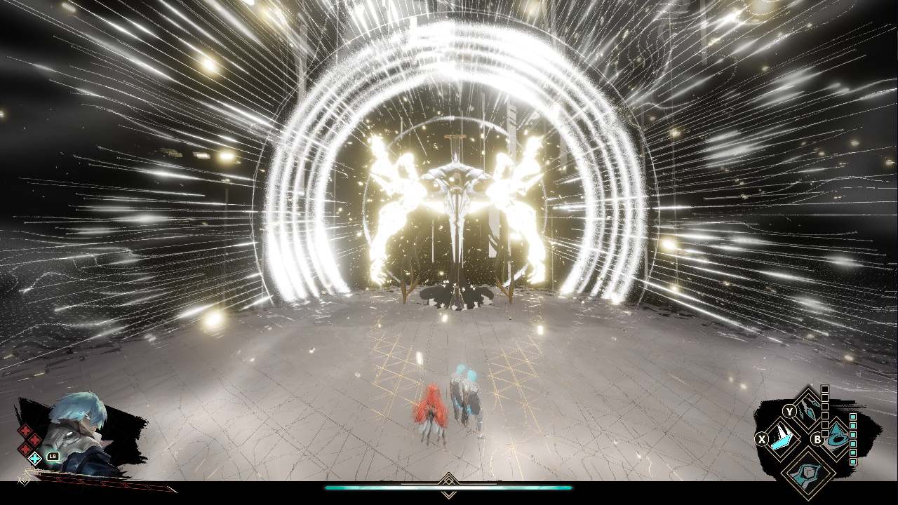 Retrace the Light Review