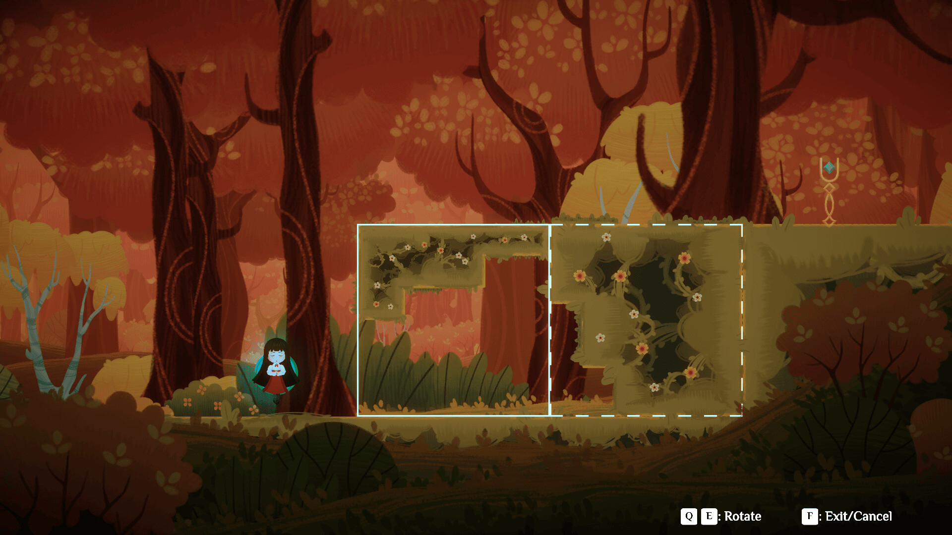 As I Began To Dream Demo on Steam