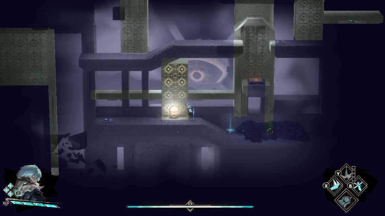 Retrace the Light Review