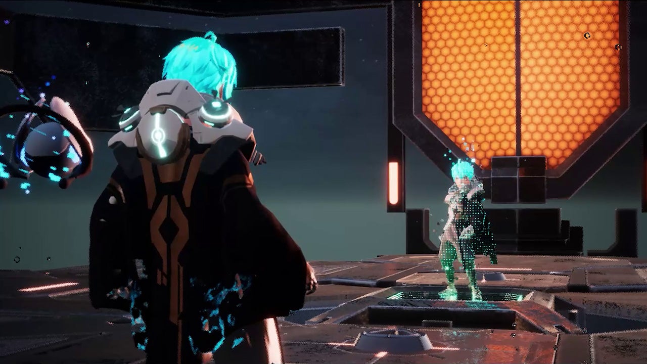 Retrace the Light Launch Trailer