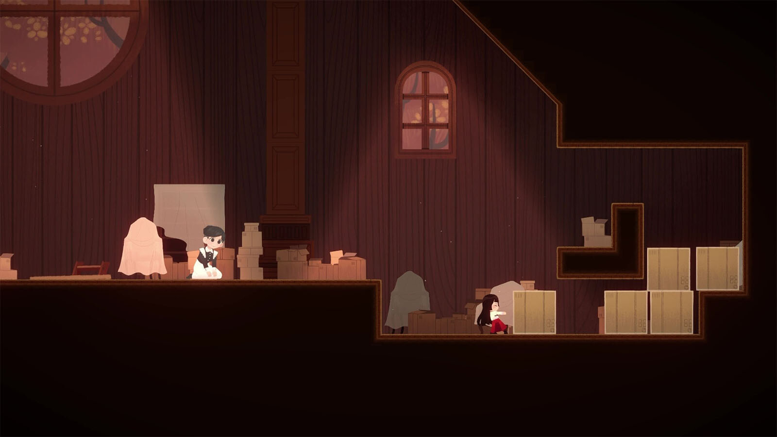 As I Began to Dream Steam Key for PC