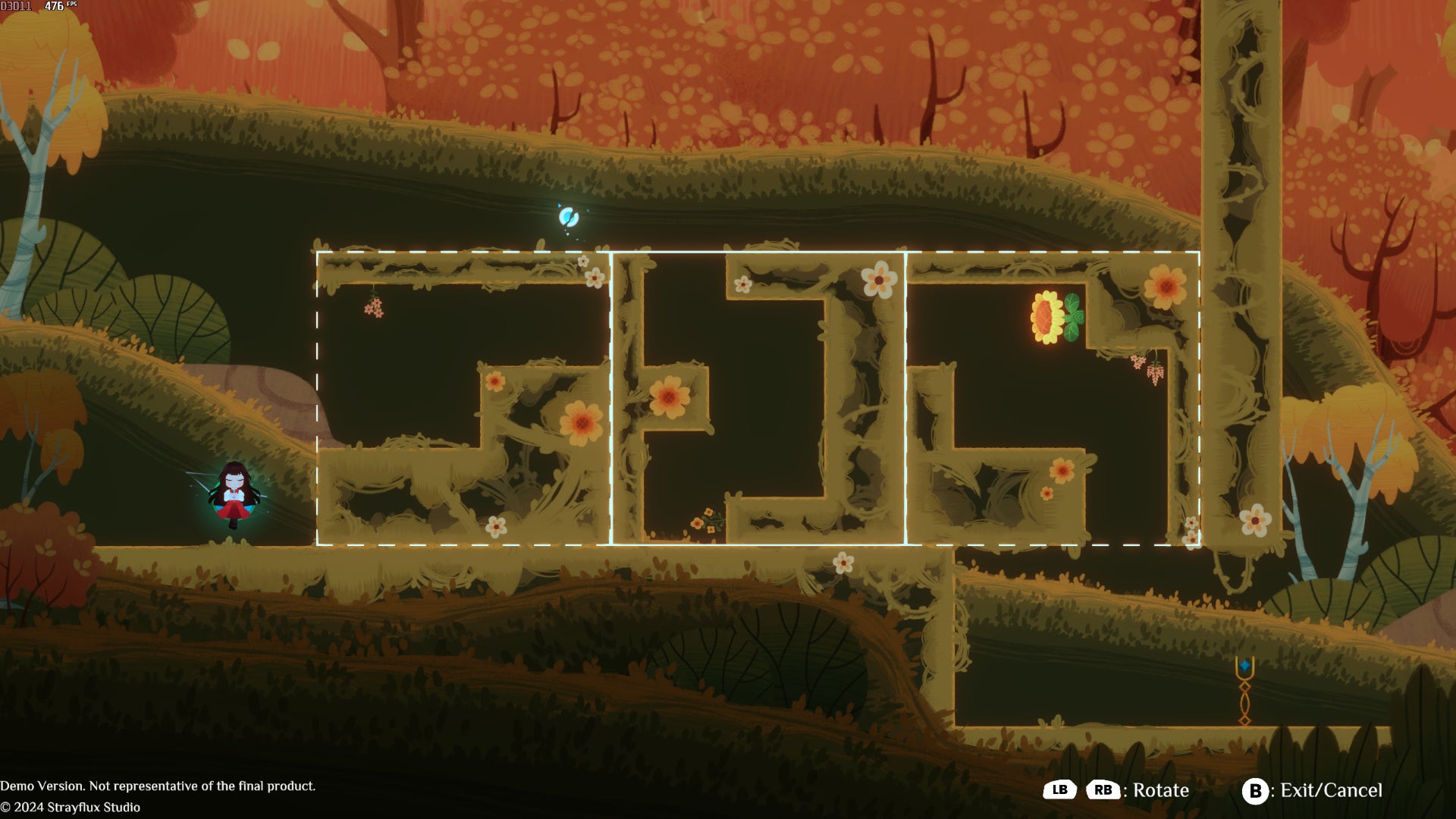 As I Began To Dream's Quickfire Tile Flipping Gives Its Puzzles A Satisfying Snap. Rock Paper Shotgun