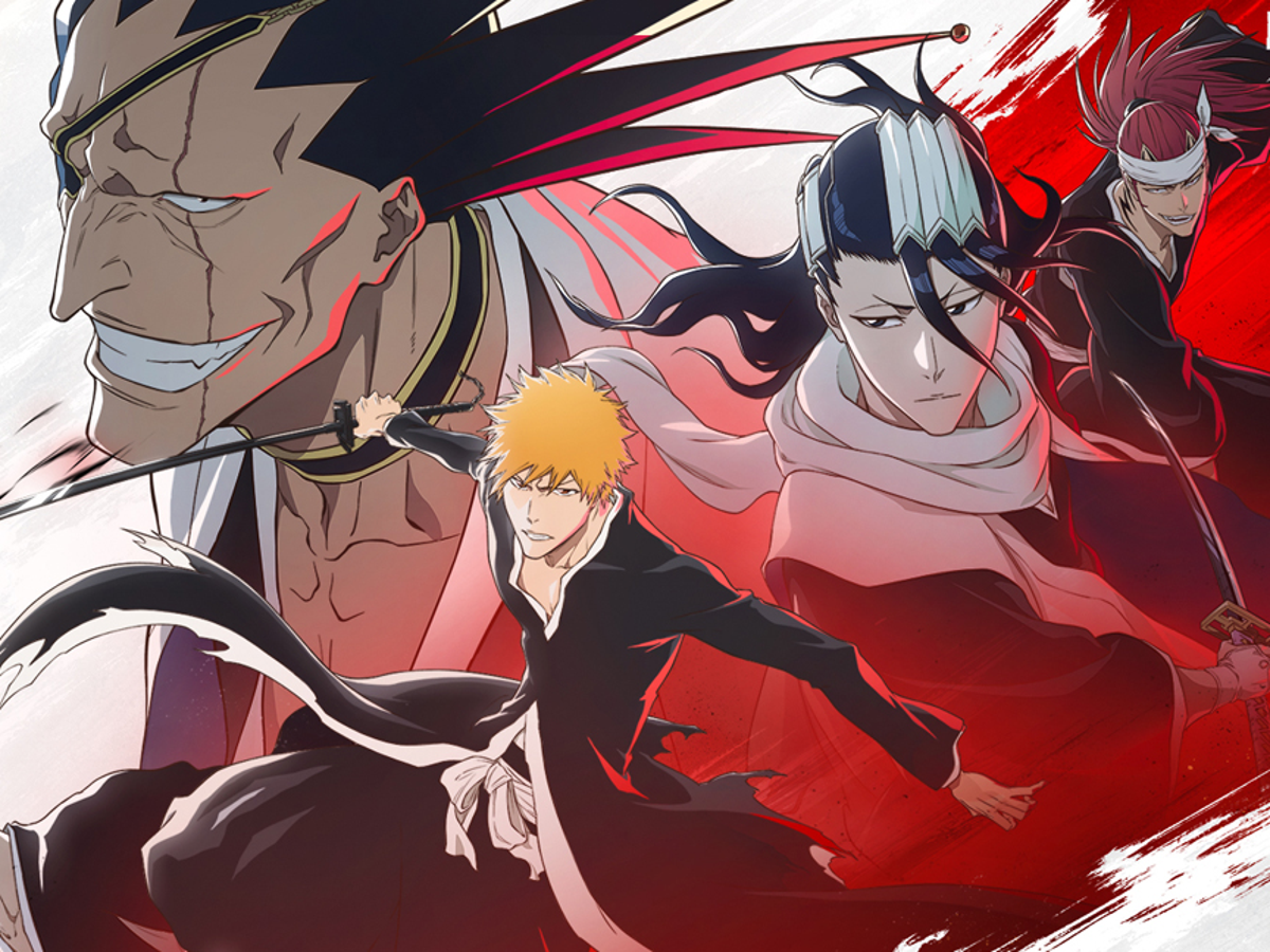 Bleach Soul Resonance codes for November 2025