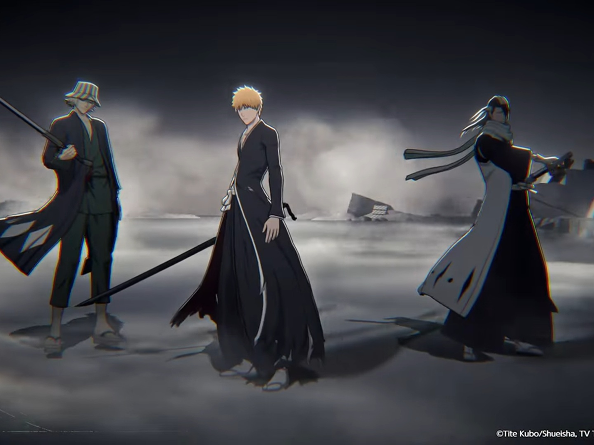 BLEACH Soul Resonance codes for November 2025