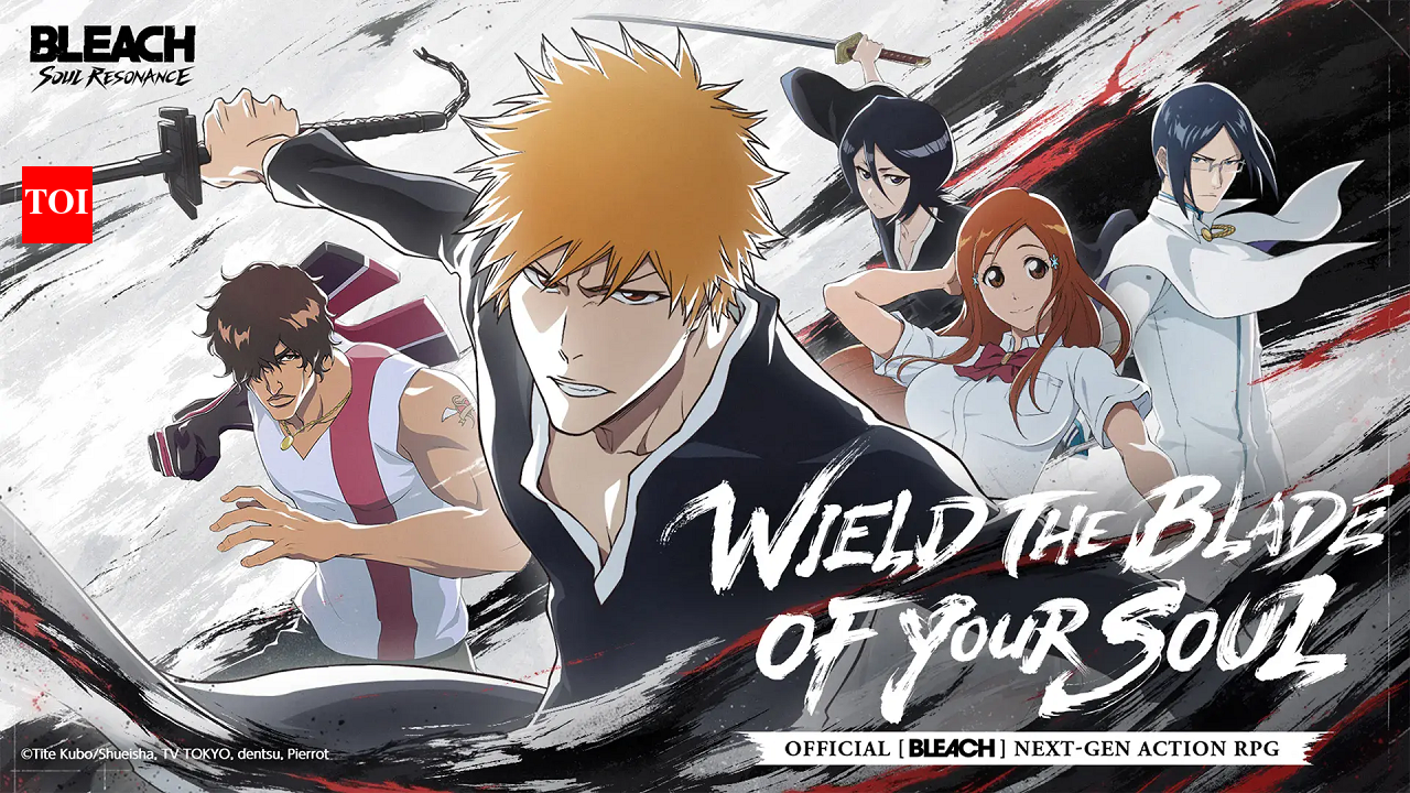 Bleach Soul Resonance release date and timings for all regions. Esports News Times of India